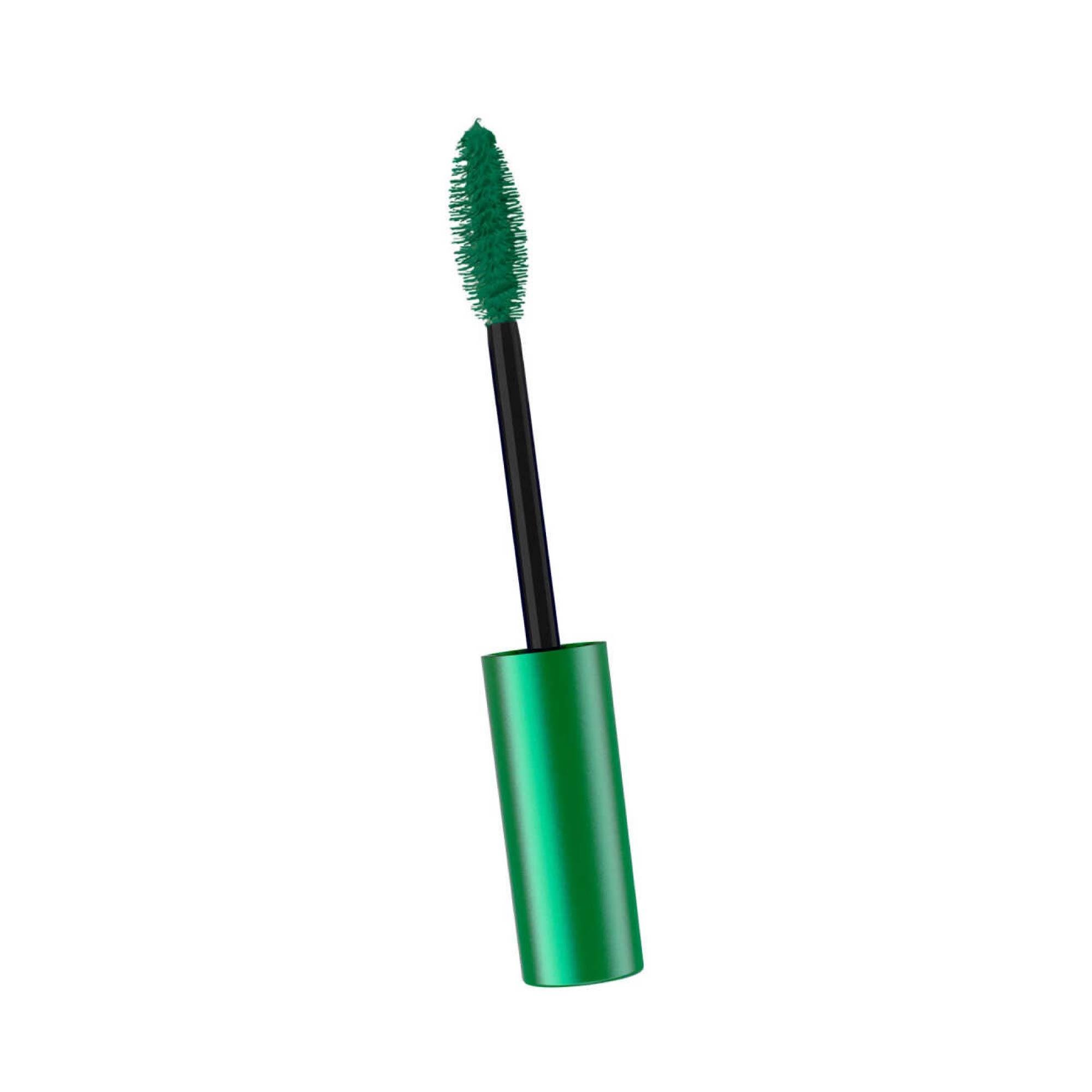 Golden Rose Flash Lash Maskara 02-Forest Green 