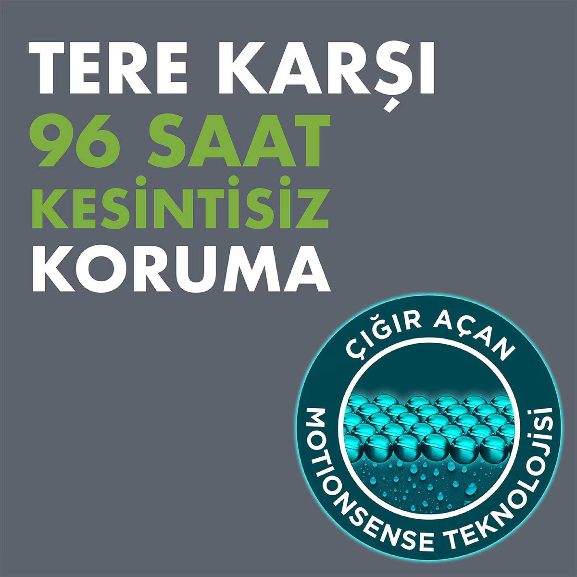 Rexona Clinical Protection Erkek Deodorant 150ml