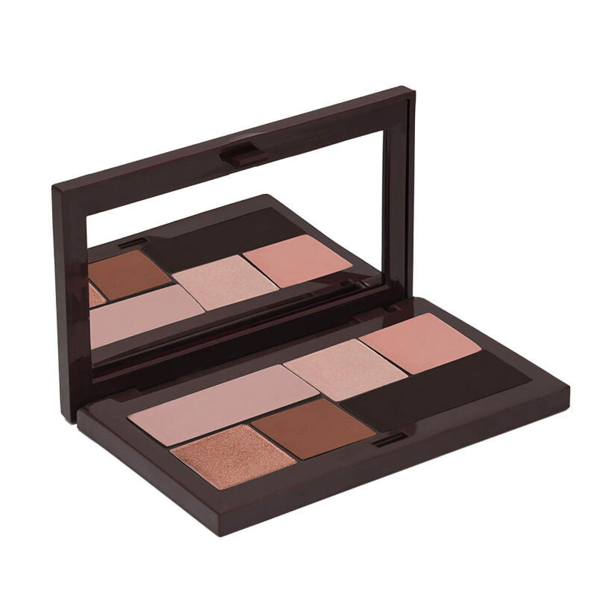 Pastel X Arzu Sabancı Eyeshadow Palette 62