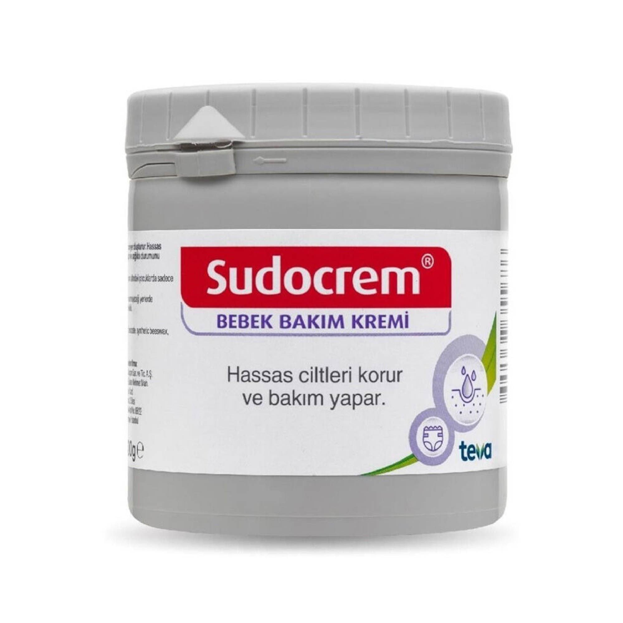 Sudocrem Bebek Bakım Kremi 400gr