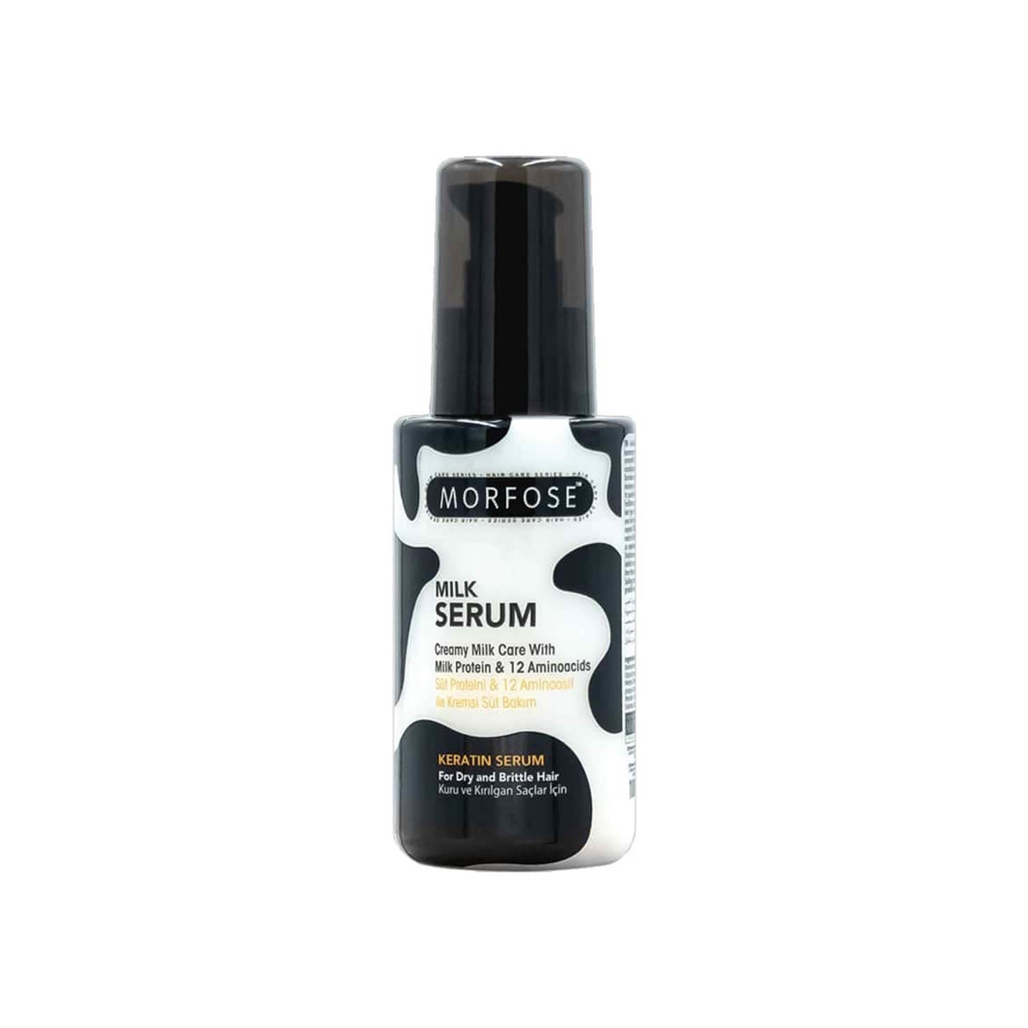 Morfose Milk Serum 100 ml