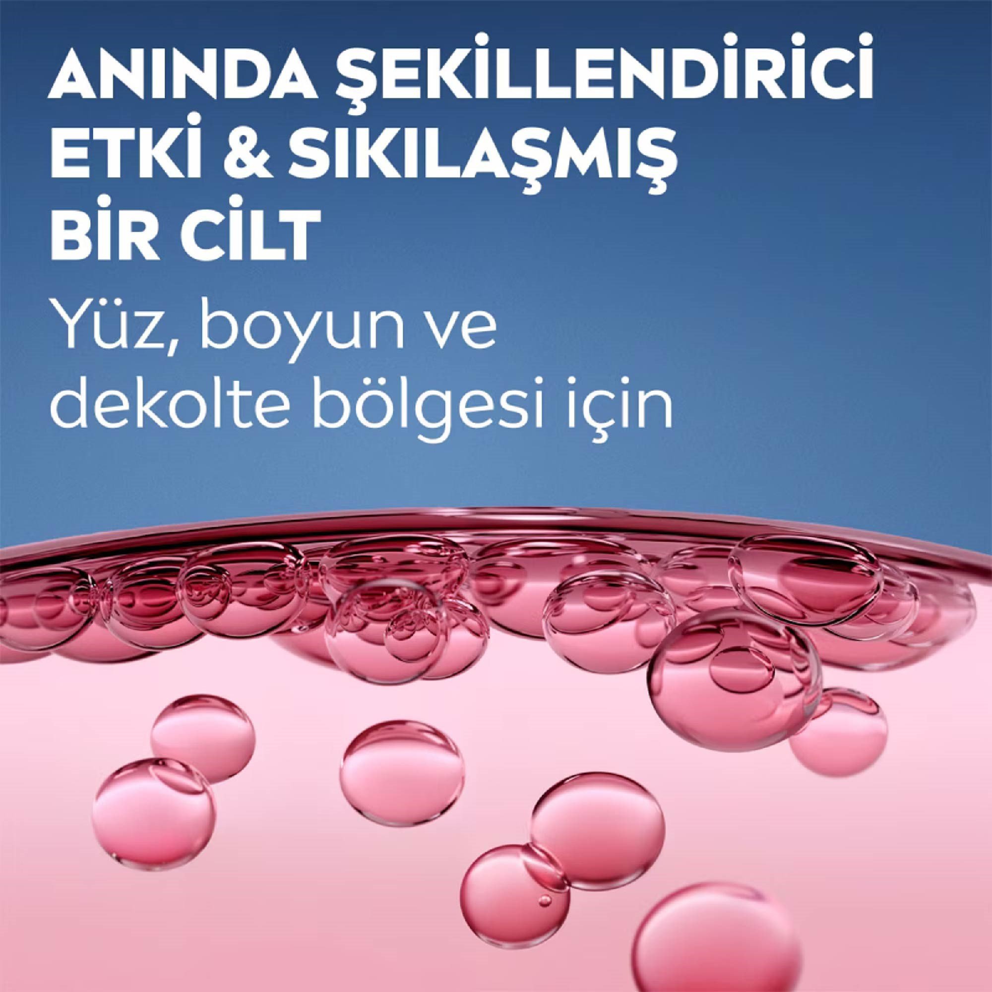 Nivea Doğal Retinol Alternatifi Bakuchiol Cilt Bakım Serumu Cellular Expert Lift 30 ml