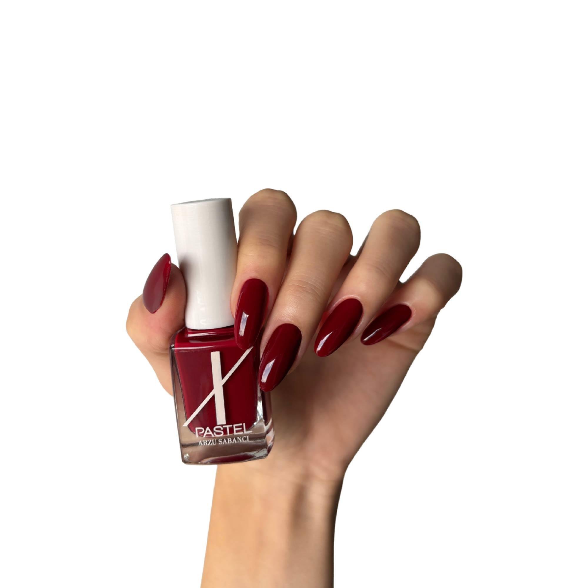 Pastel X Arzu Sabancı Oje Set 2