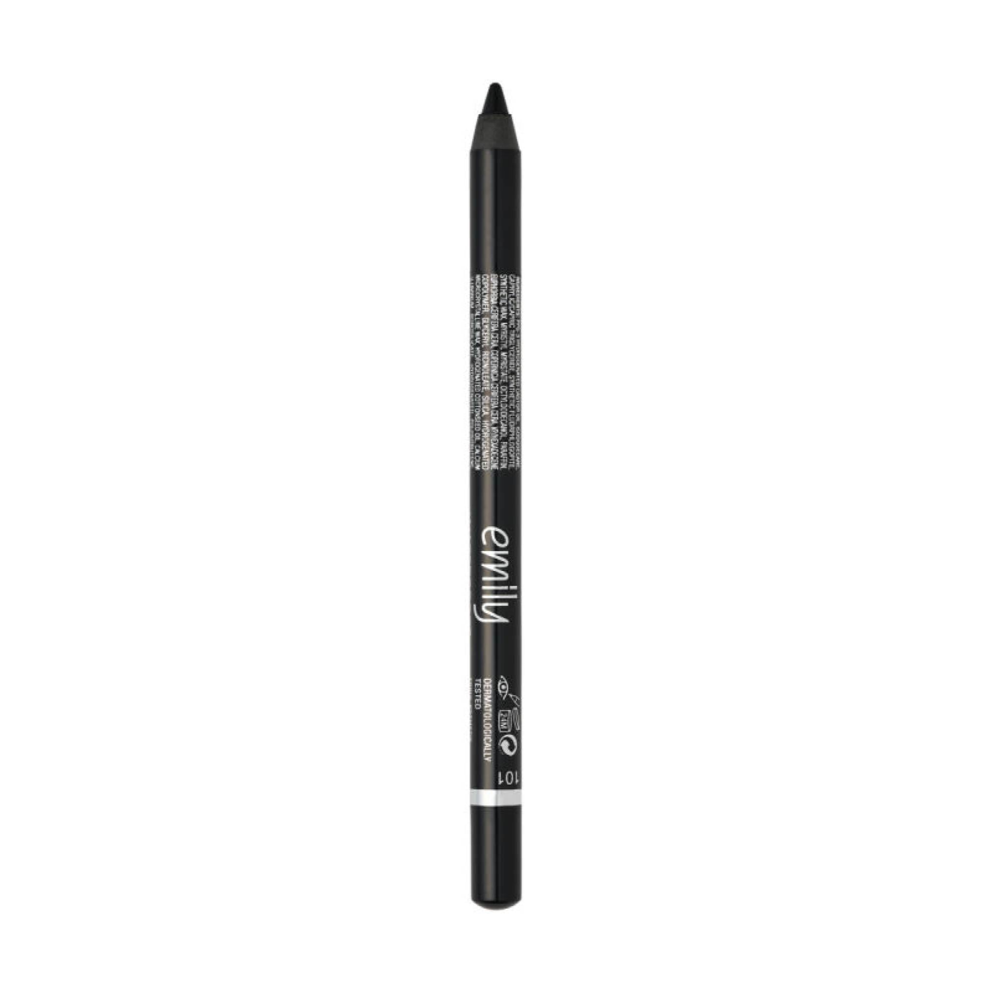 Emily Waterproof Göz Kalemi 101