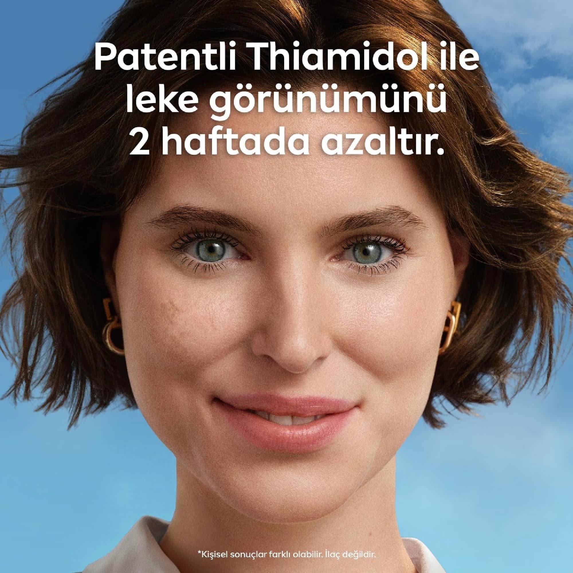 Nivea Cellular Luminous Antispot Leke Karşıtı Gece Bakım Kremi 50ml
