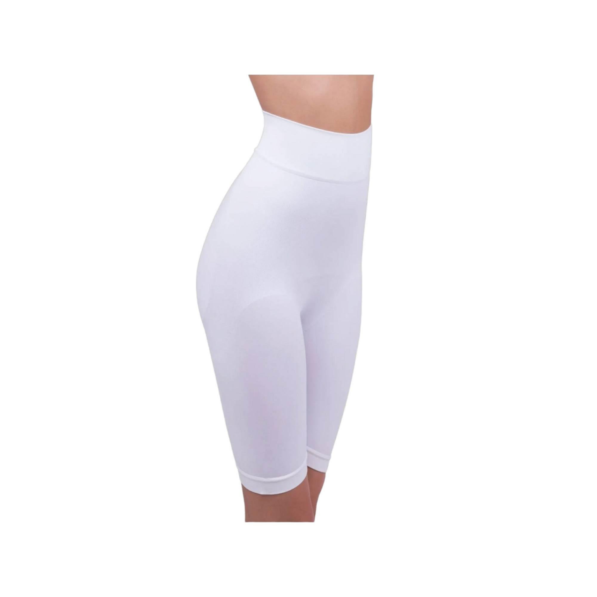 NBB Kadın Korse Beyaz Large 2460