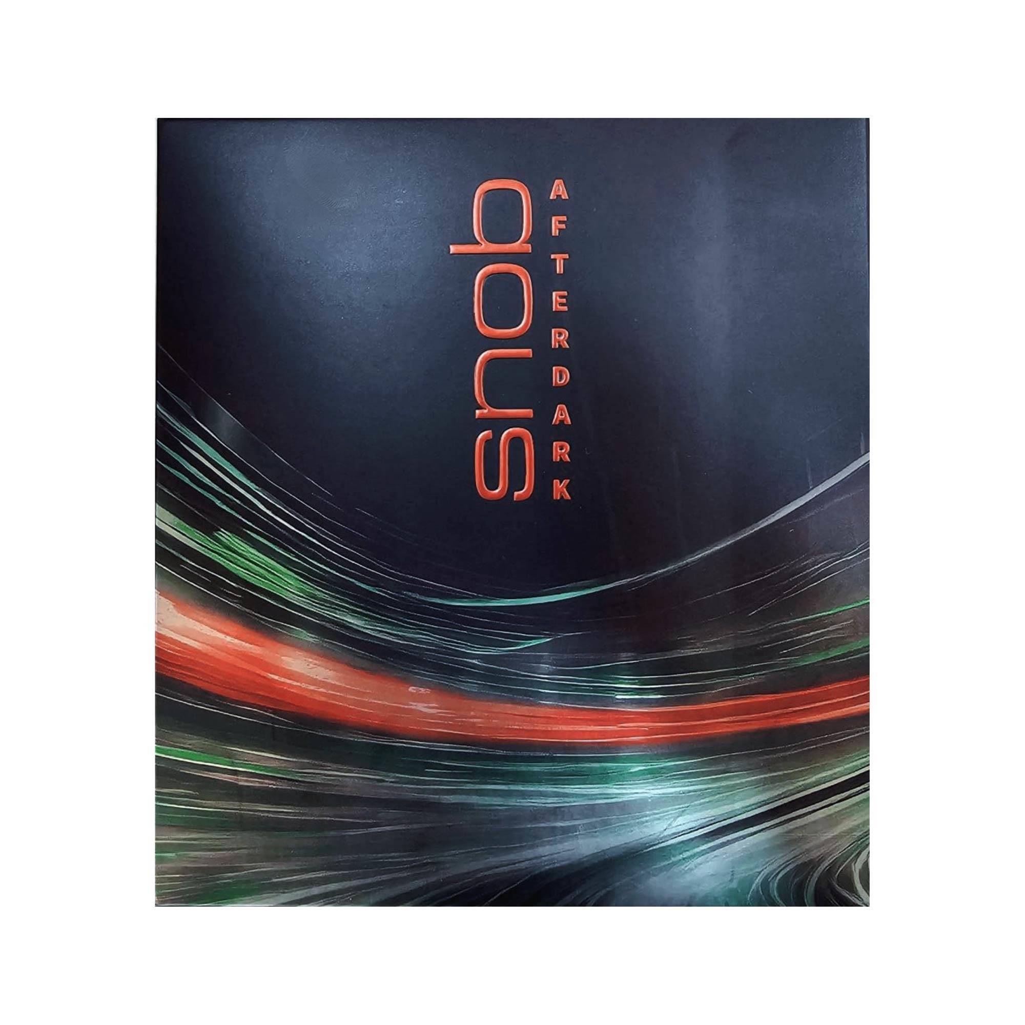 Snob AfterDark Edt Parfüm 100 ml + Snob AfterDark Deodorant 150 ml Set Erkek