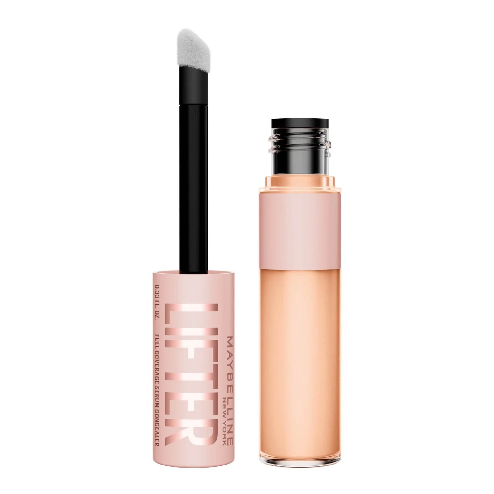 Maybelline Lifter - Nemlendirici ve Aydınlatıcı Etkili Kapatıcı No: 35