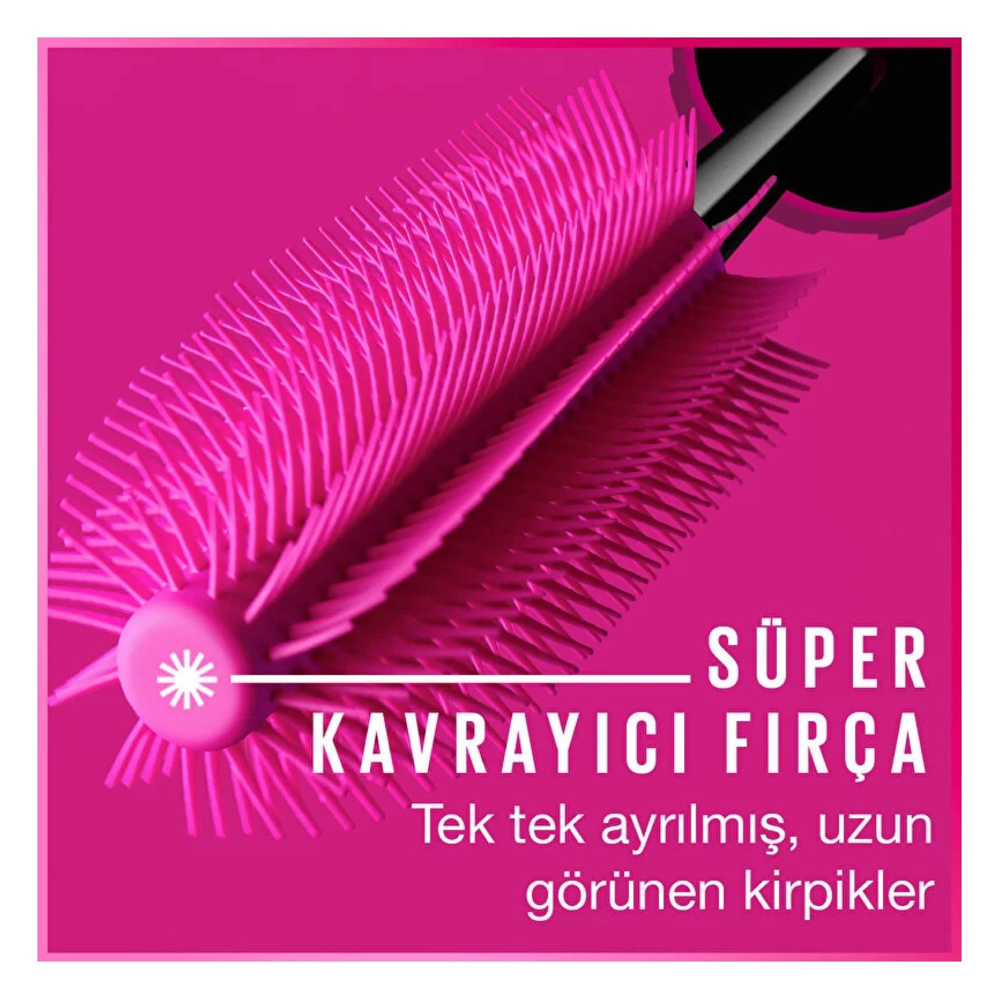 Maybelline New York Lash Sensational Firework Maskara