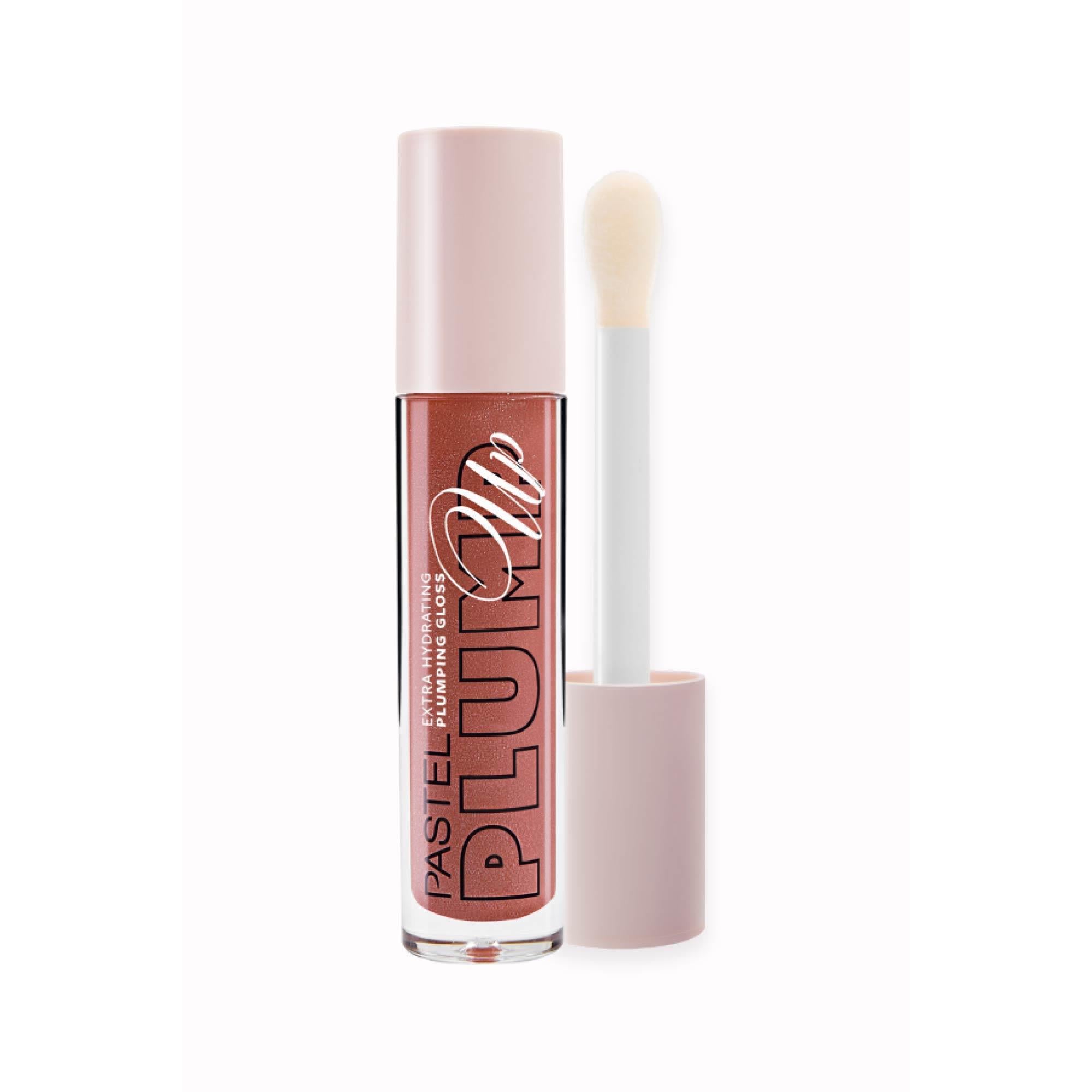 Pastel Plump Up Anında Dolgunlaştıran Dudak Parlatıcısı No.202 Loverdose