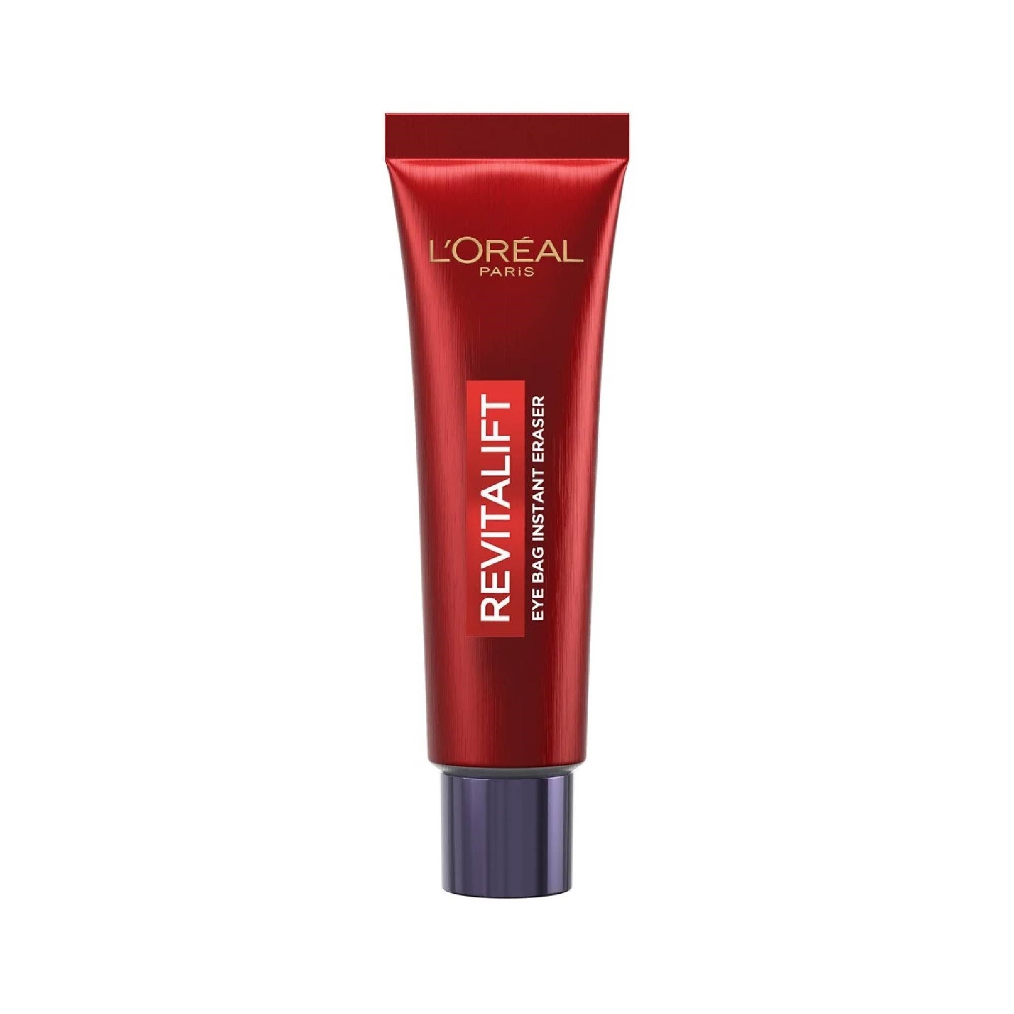 Loreal Paris Revitalift Lazer Eyebag Göz Kremi Göz Altı Torba Görünümüne Karşı Etkili 15 ml