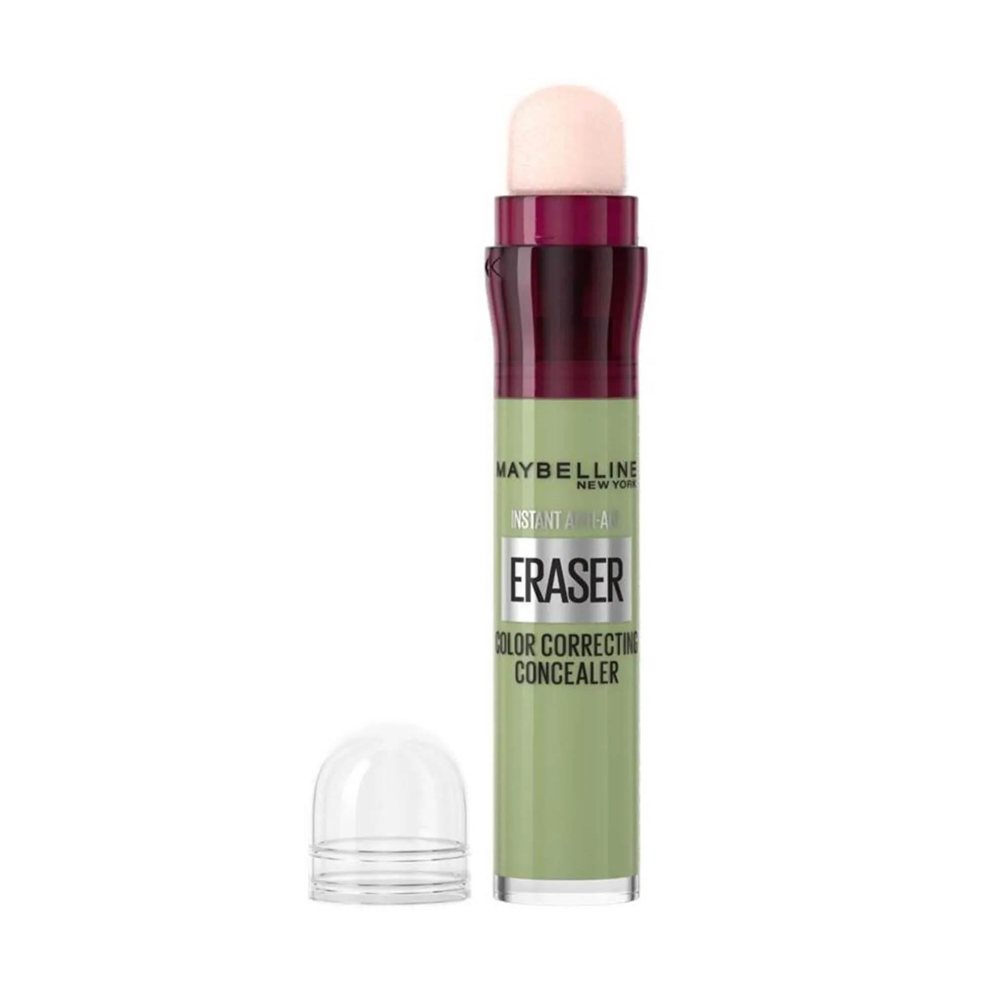 Maybelline New York Instant Anti Age Eraser Renk Eşitleyici Kapatıcı