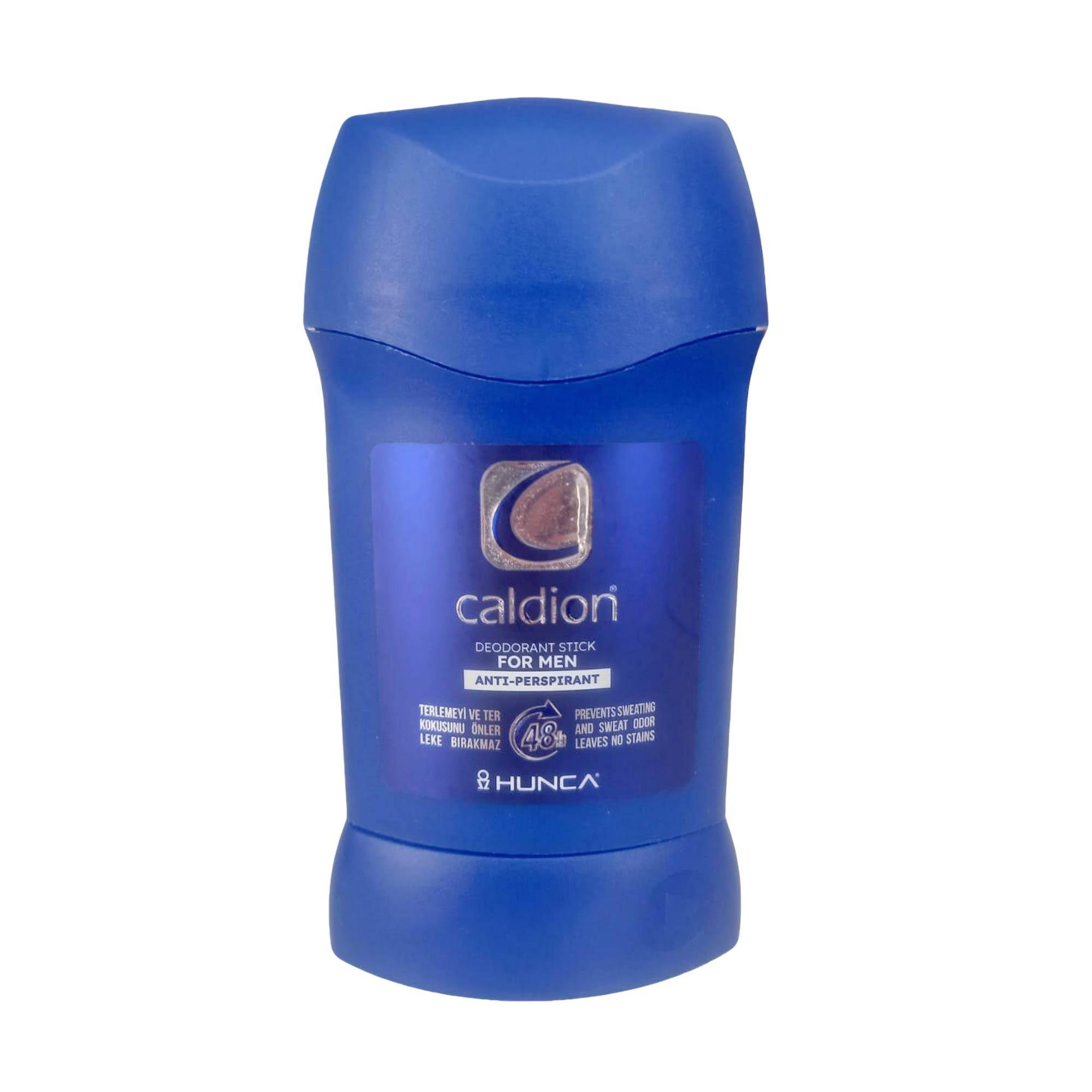 Caldion Stick Classic Erkek 50 ml