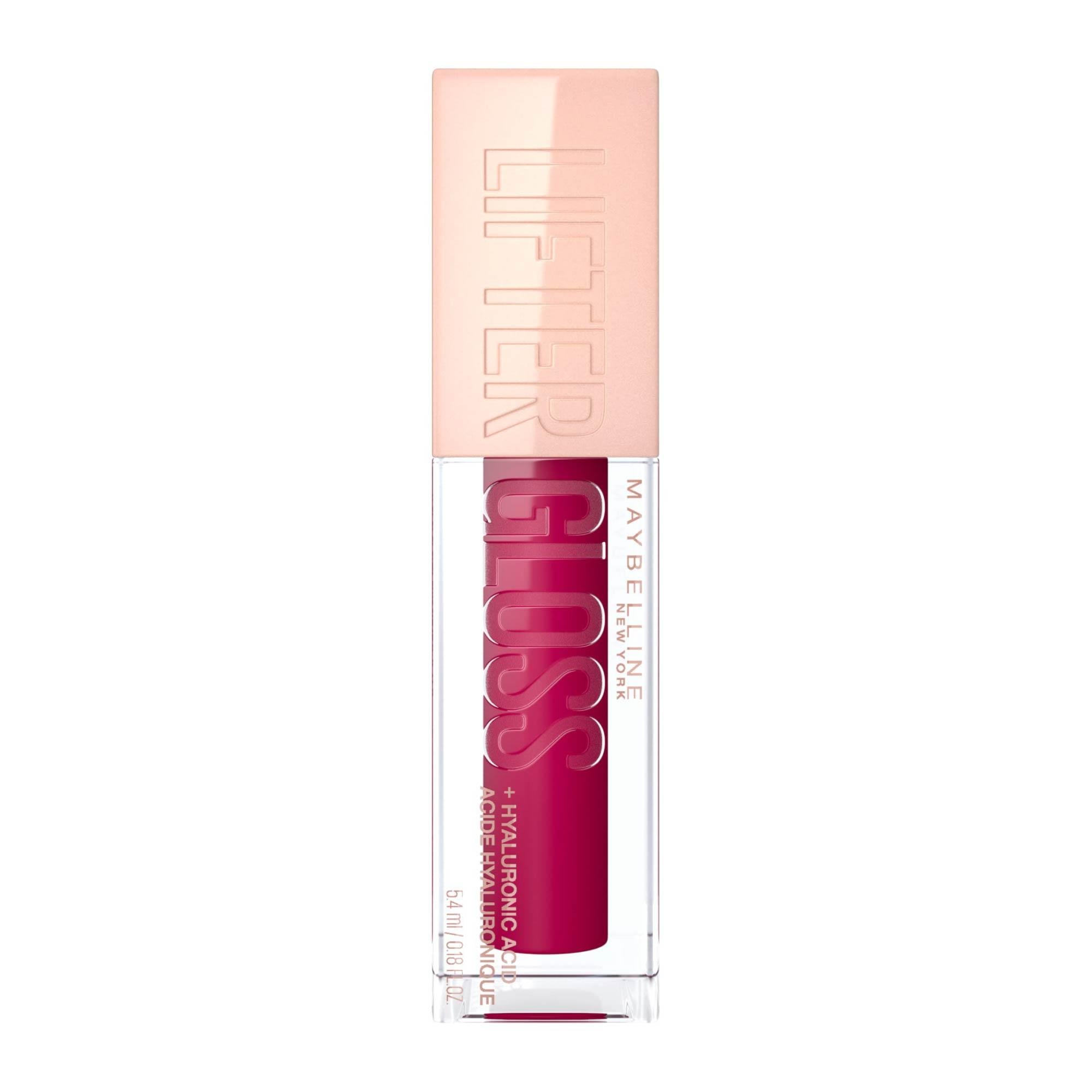 Maybelline Lifter Gloss Nemlendirici Dudak Parlatıcısı No:25 Taffy
