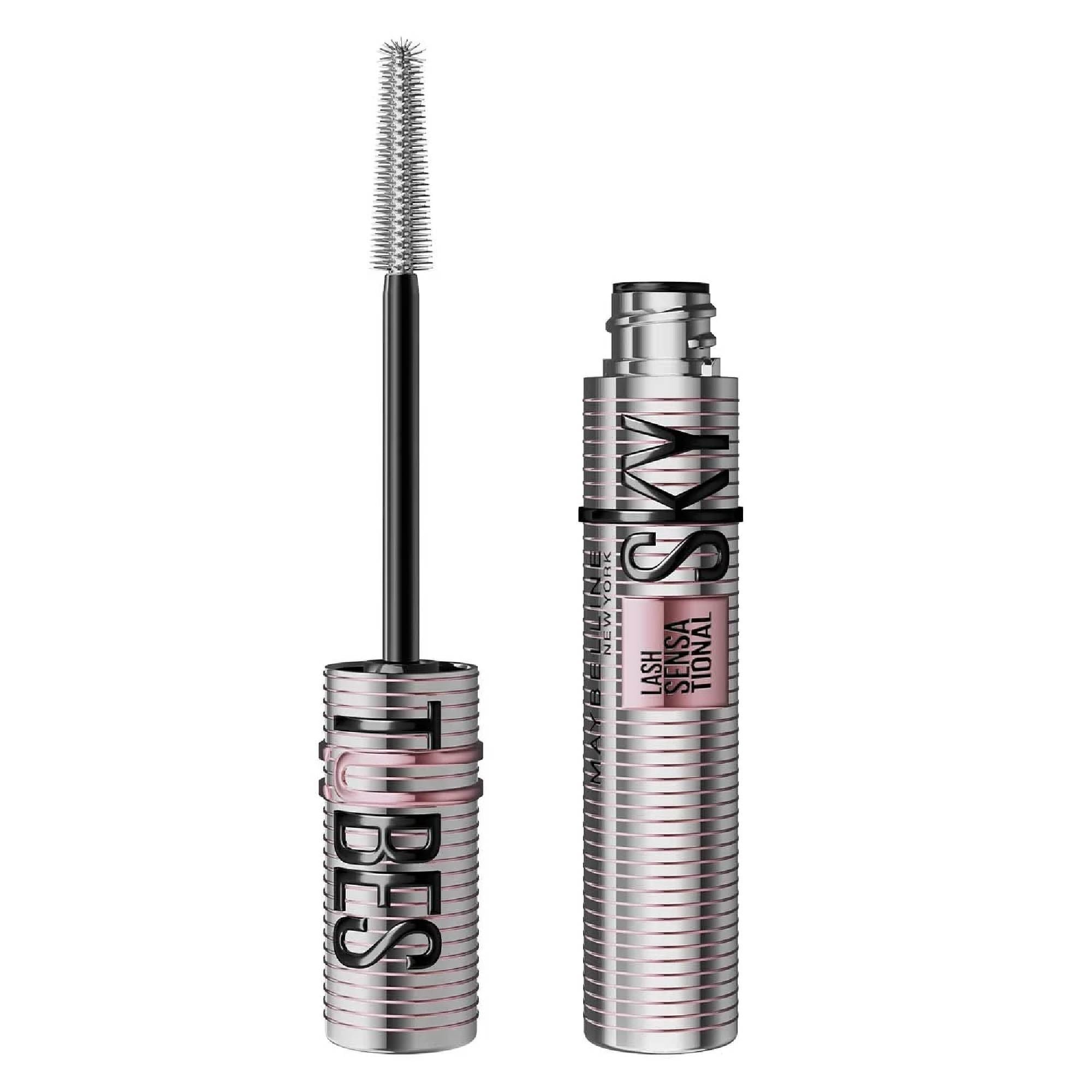 Maybelline Lash Sensational Sky Tubes Maskara