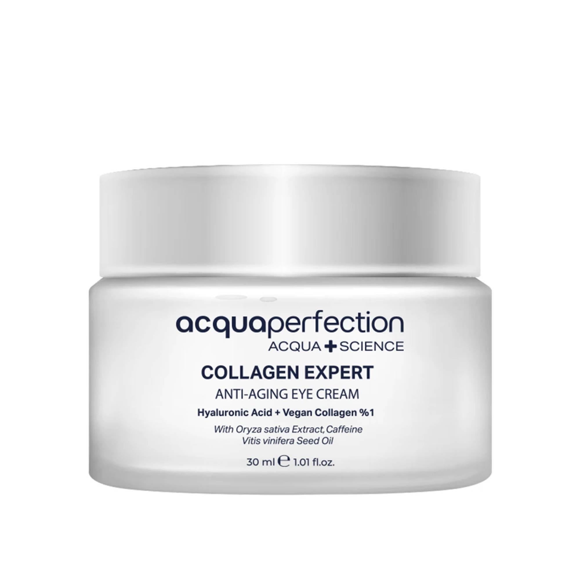 Acqua Perfection Anti-Aging Eye Cream 30 ml