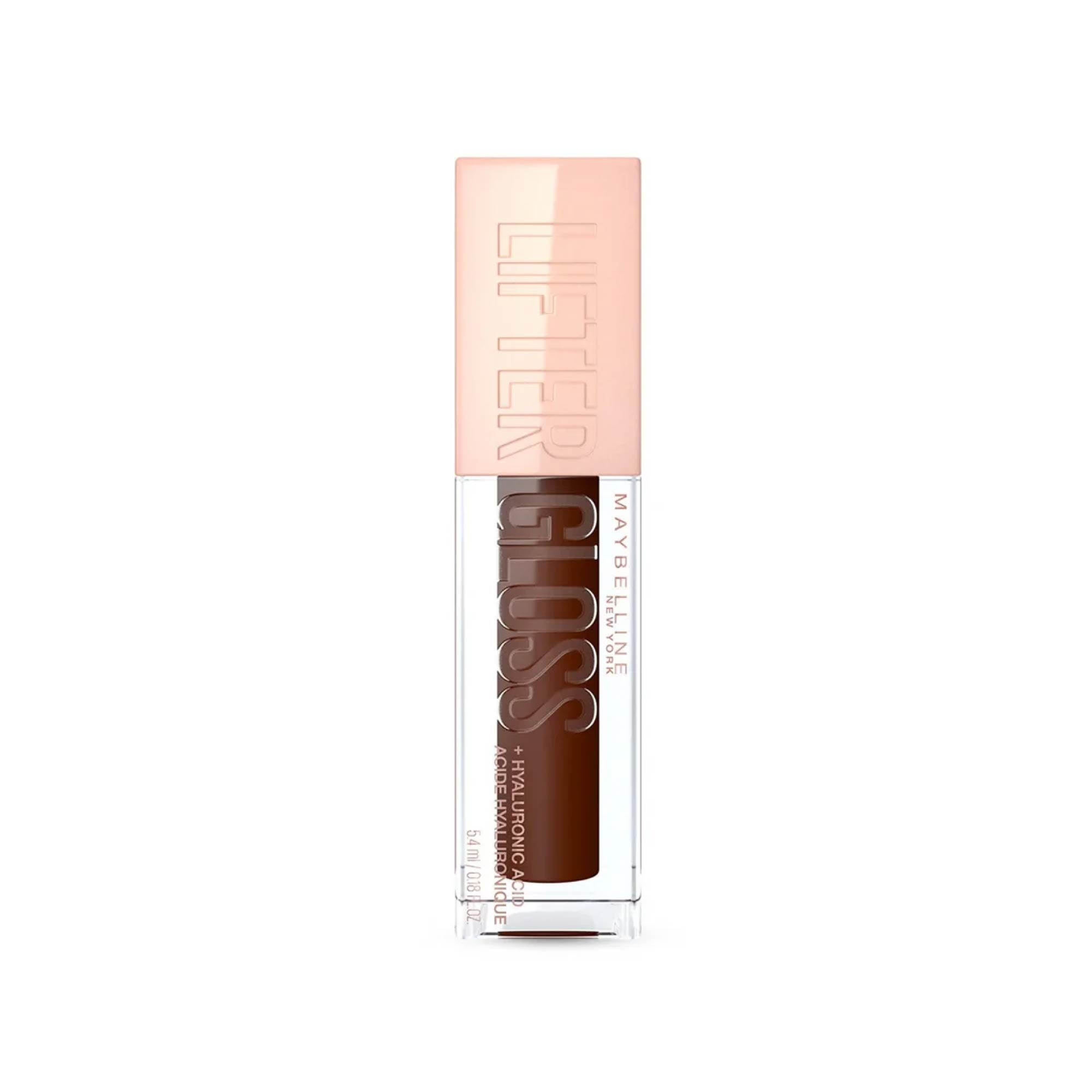 Maybelline Lifter Gloss Nemlendirici Dudak Parlatıcısı No:29 Toast