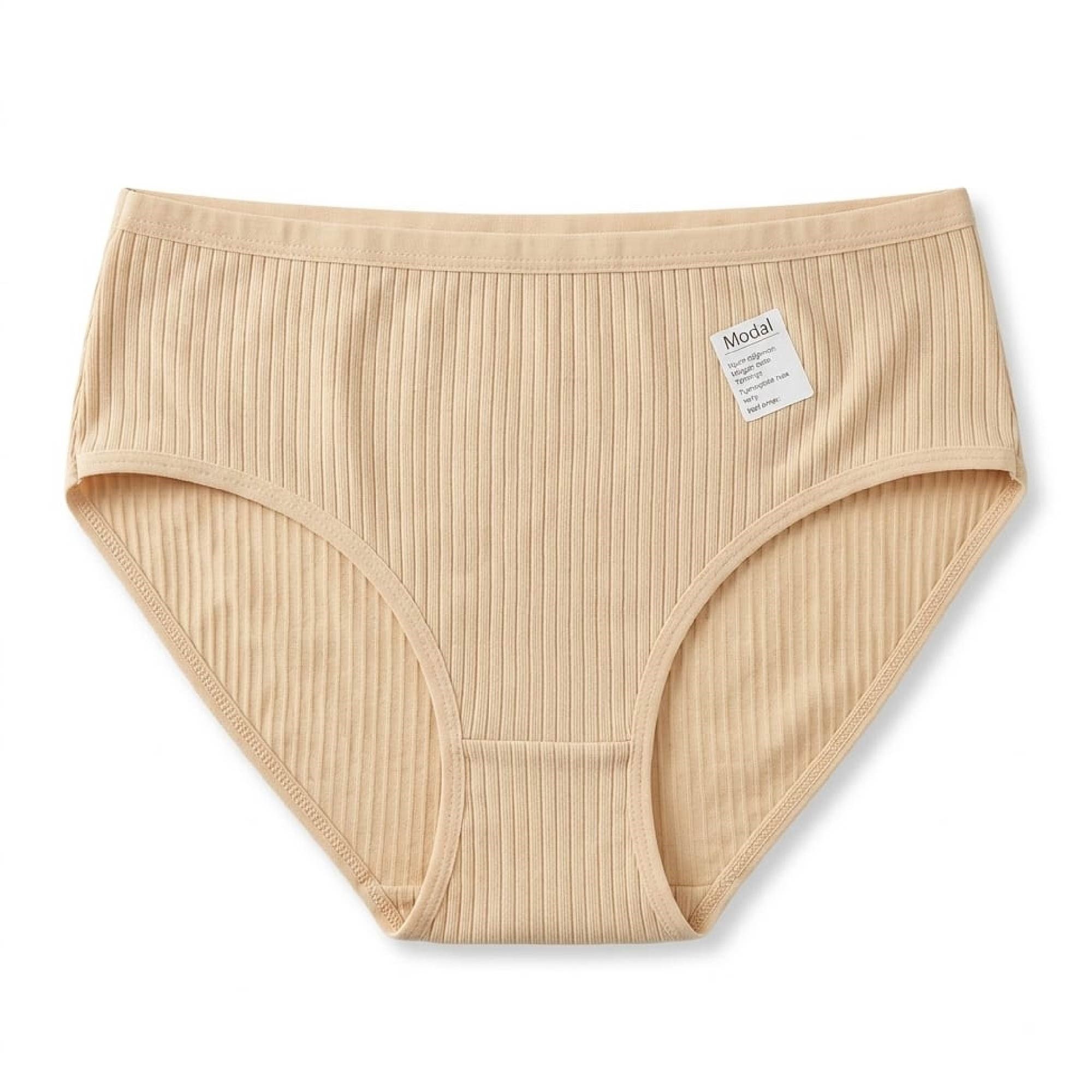 Berrak Bato Kadın Külot 11562 Ten XXLarge