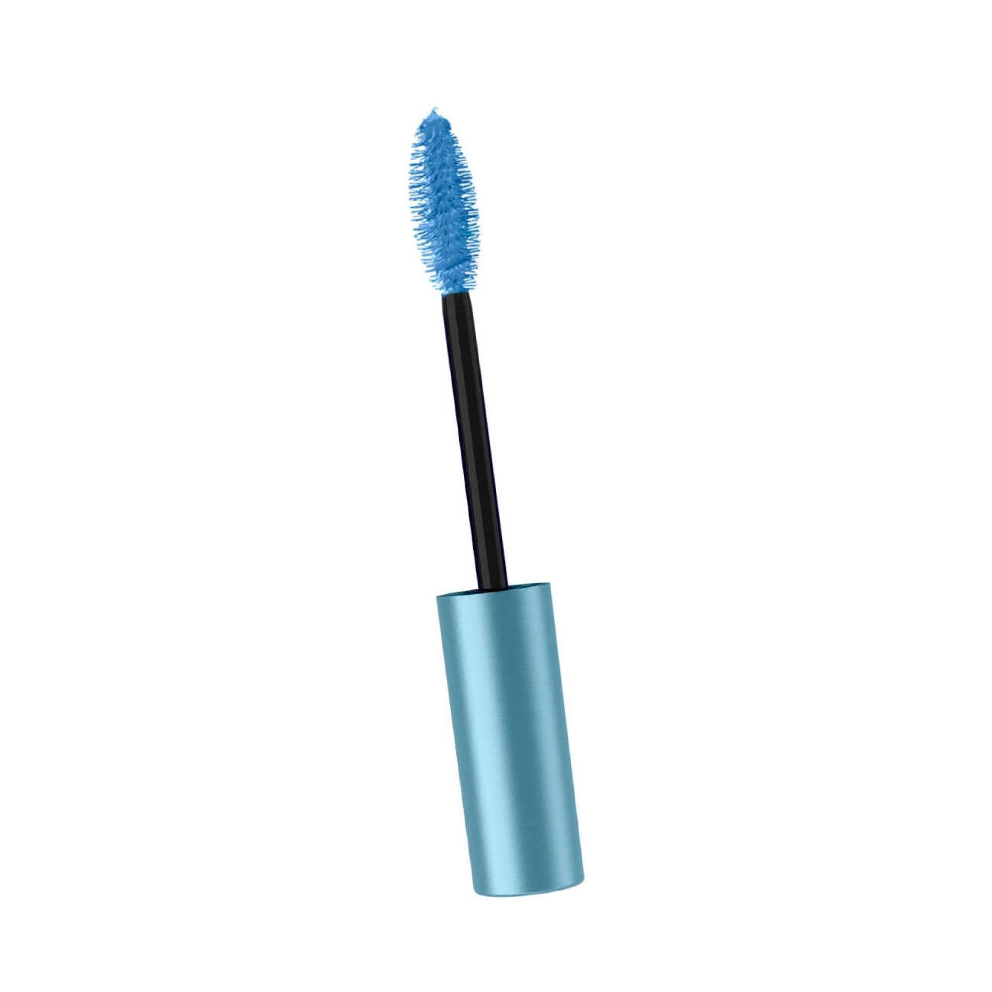 Golden Rose Flash Lash Maskara 03-Sky Blue