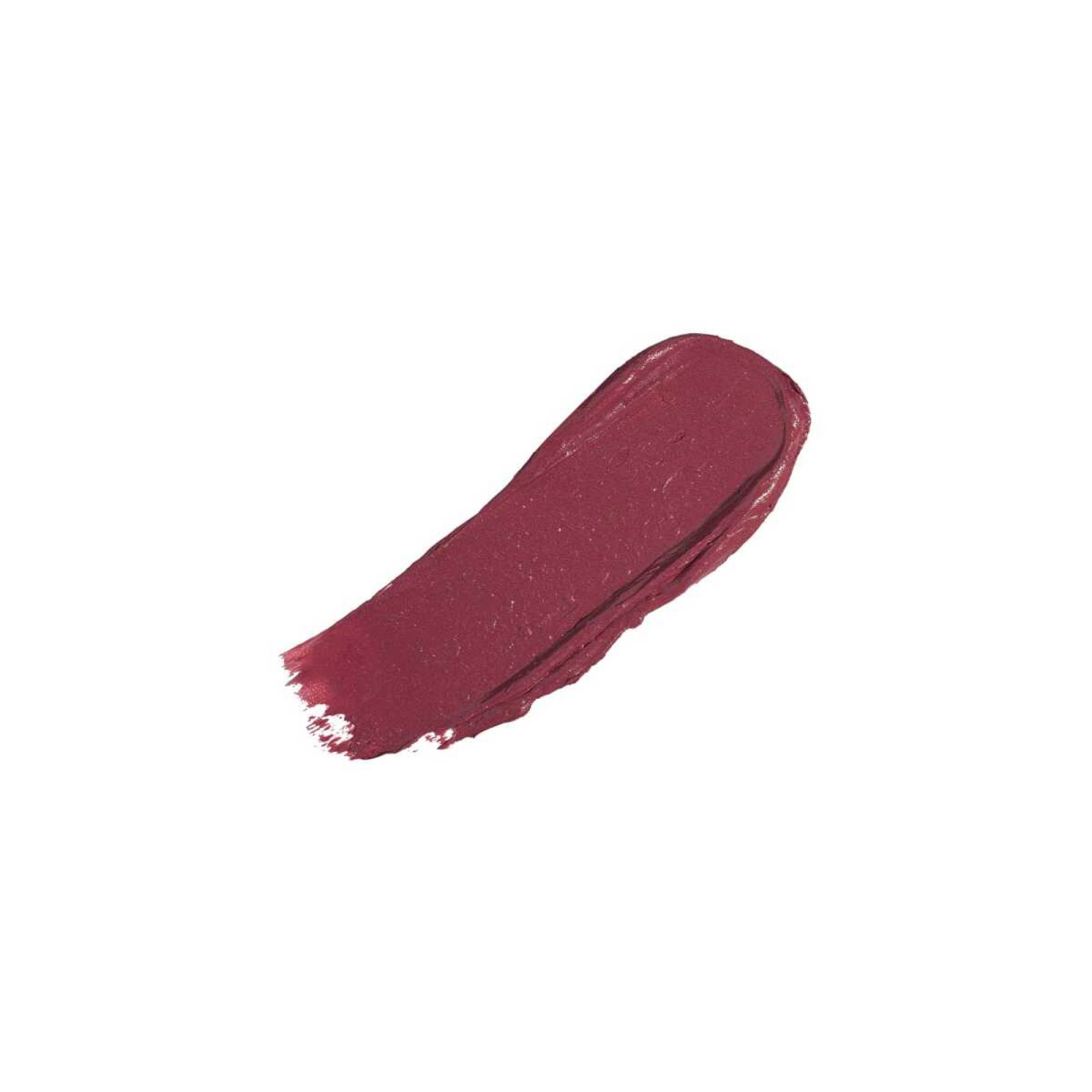 Golden Rose Mood Sheer Bright Lipstick 108 Rosy Plum
