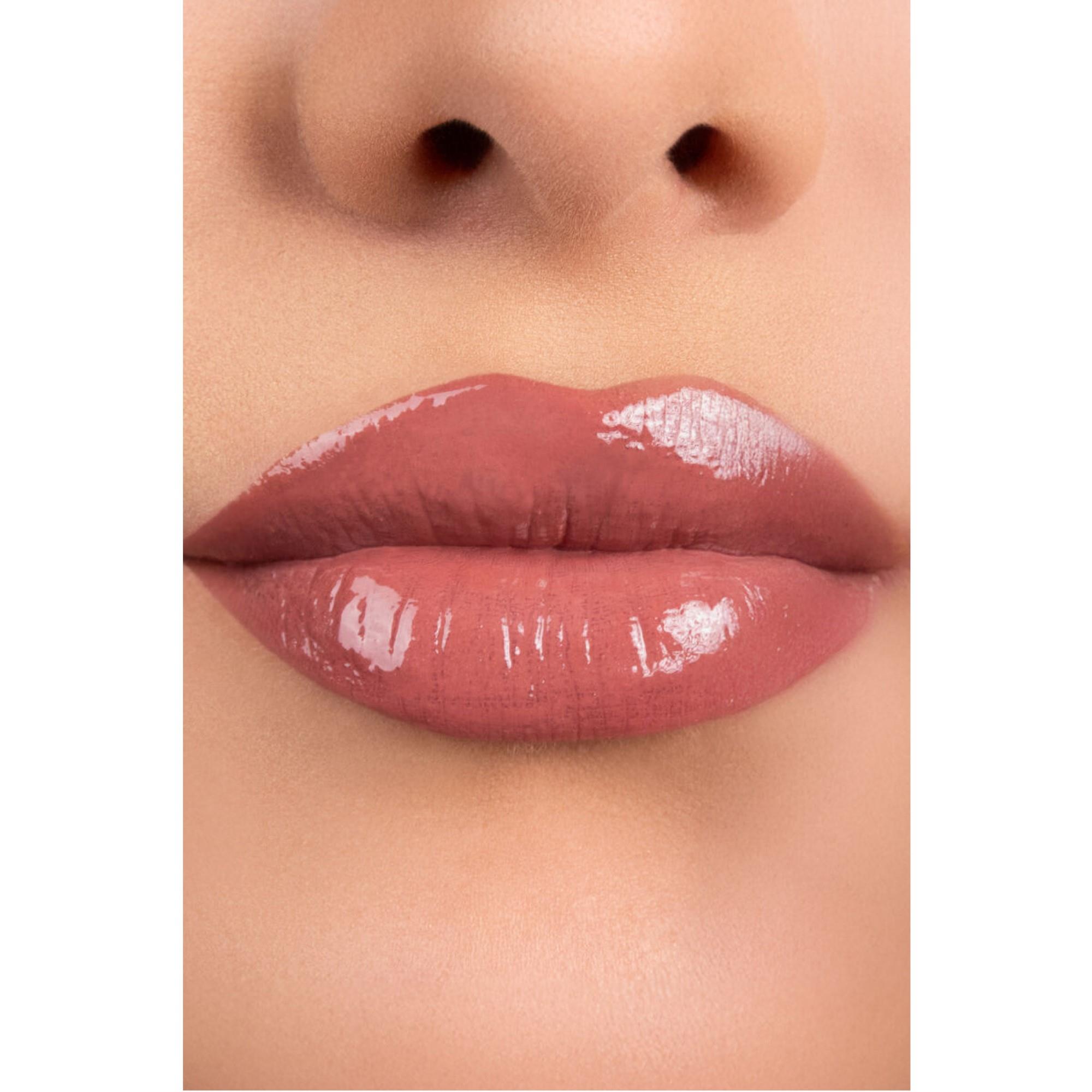 Pastel Baby Balmy Serum Gloss 33 Gaslight