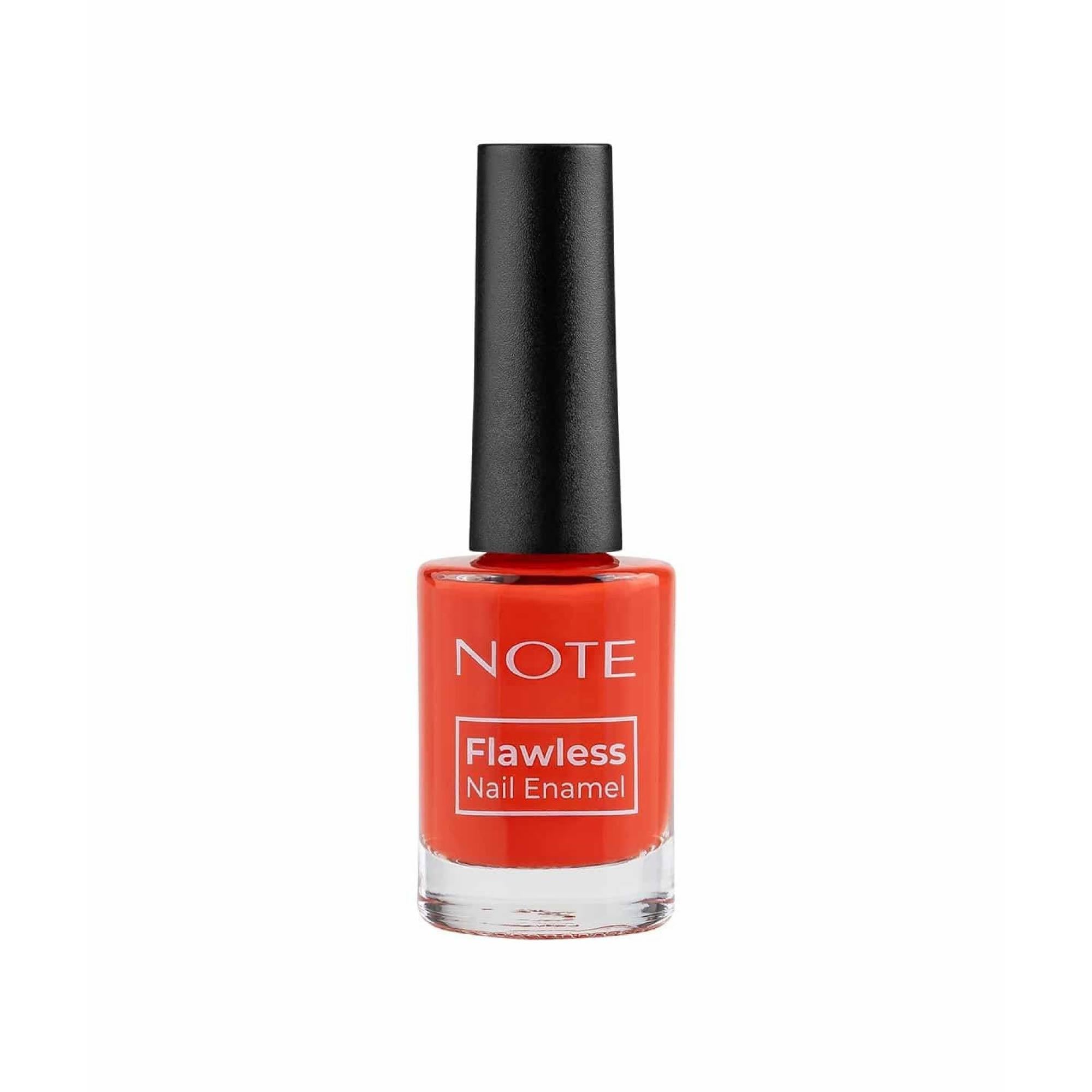 Note Flawless Oje 97-Orange