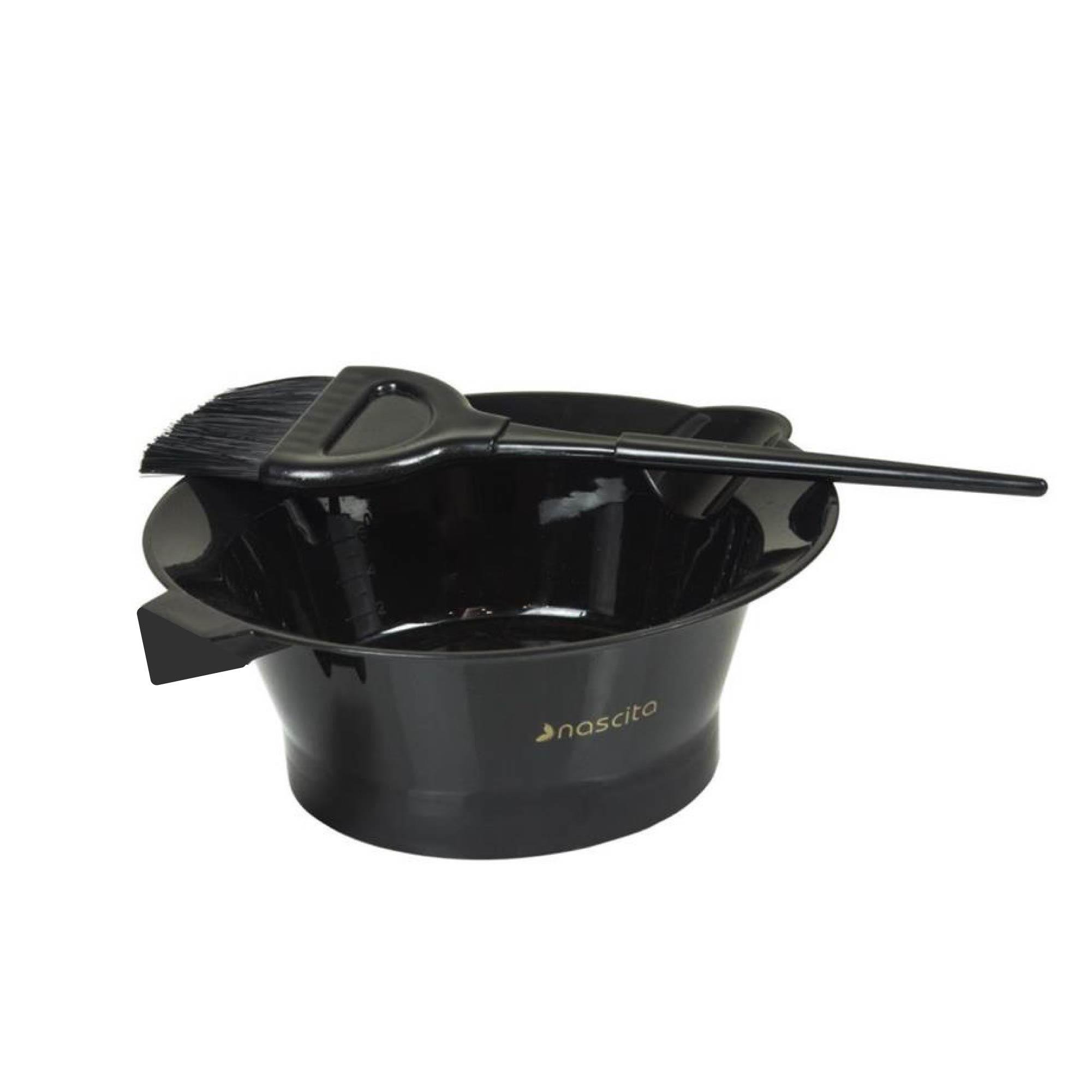 Nascita Boya Kabı ve Fırçası 