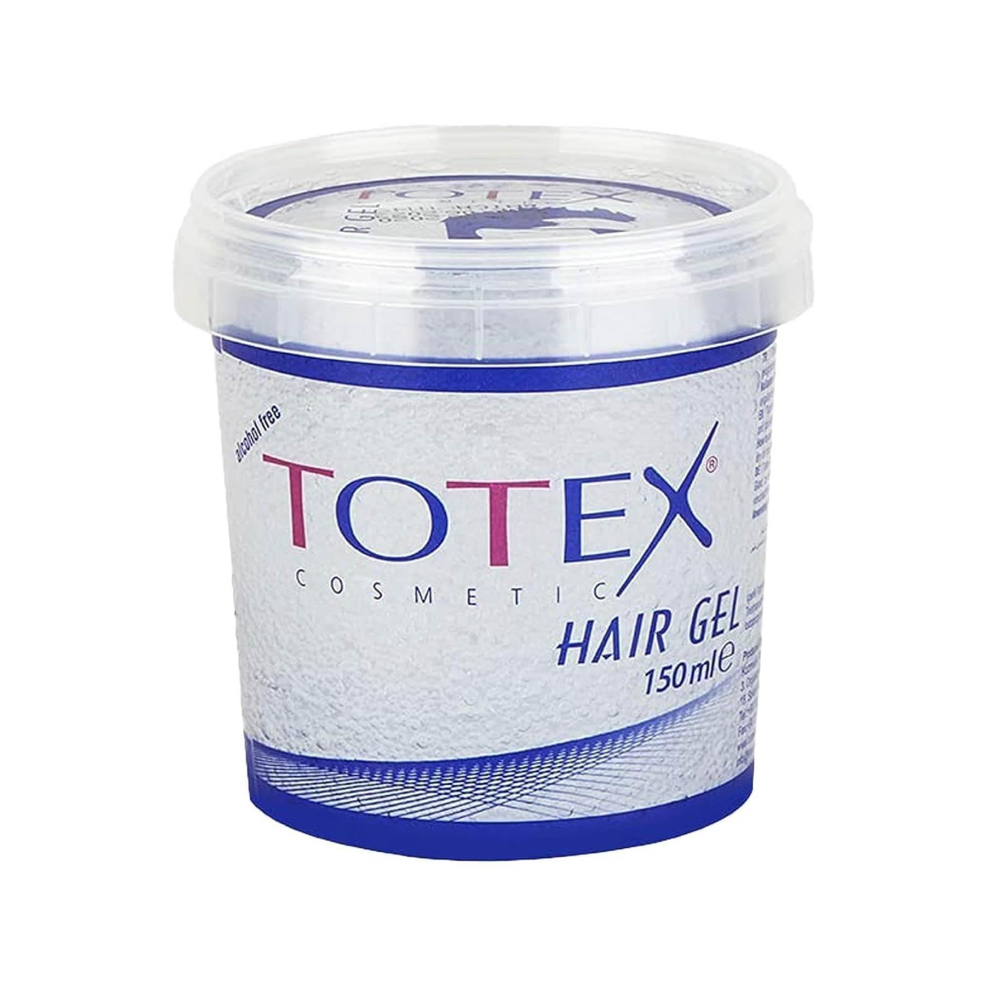 Totex Jöle Extra Sert 150 ml