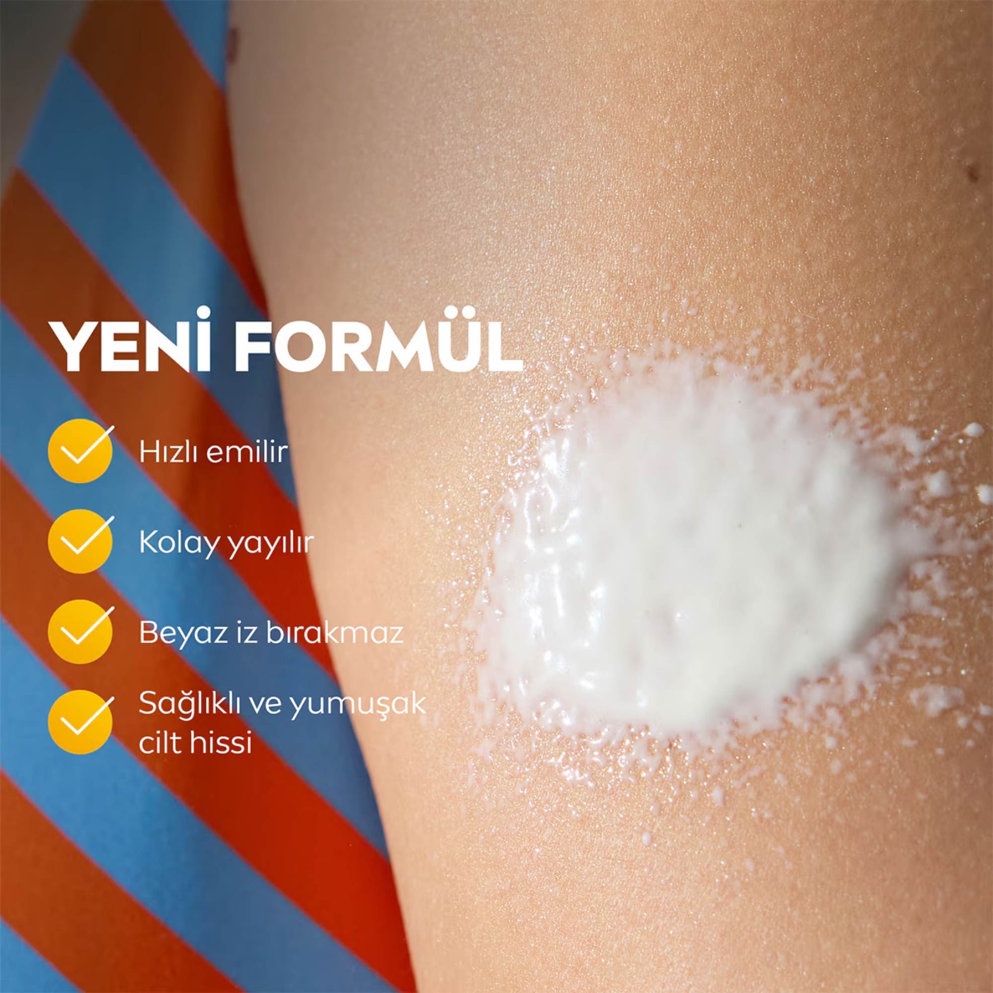 Nivea Sun Güneş Koruyucu ve Nemlendirici Sprey Spf 50+ 200 ml