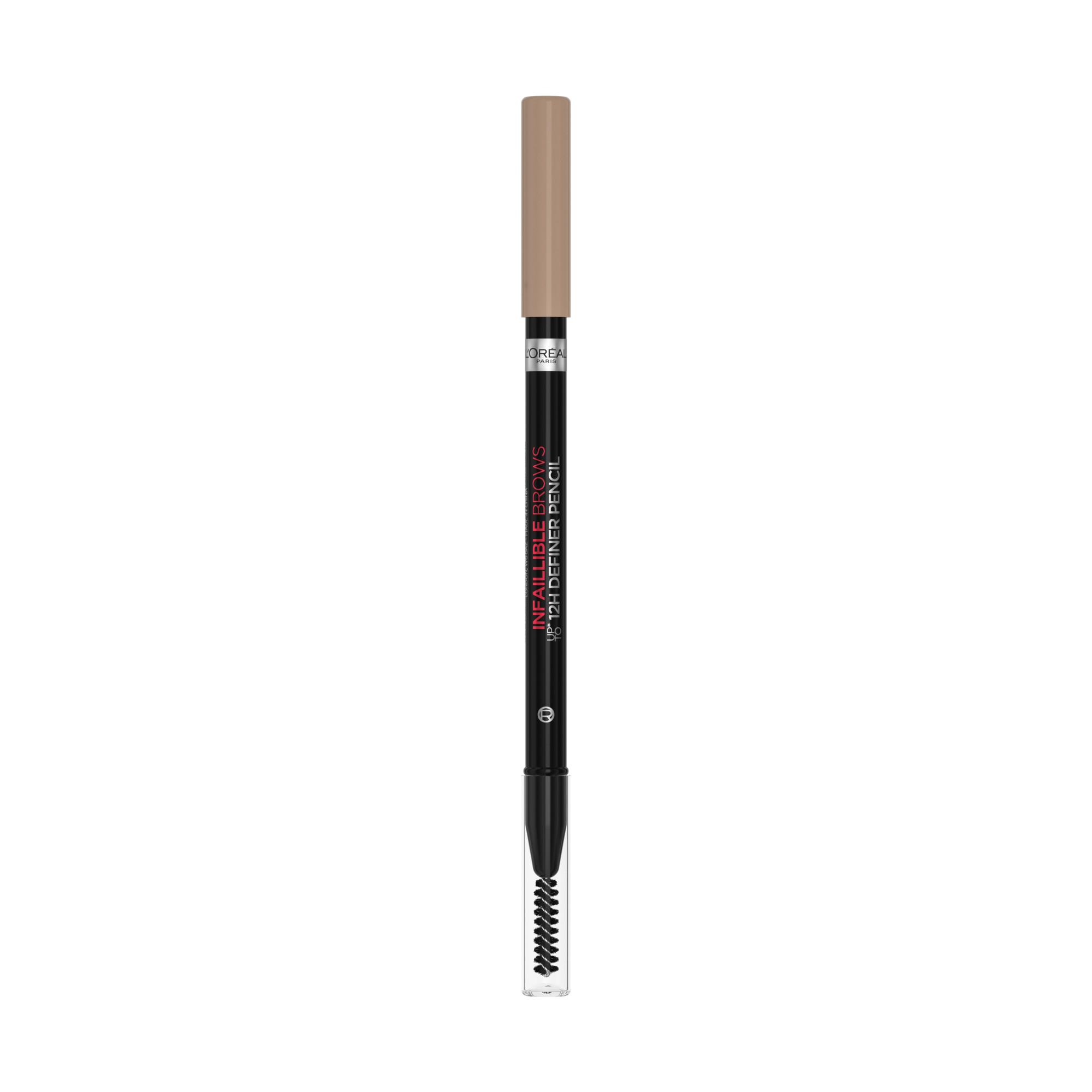 Loreal Paris Infaillible Brows Kaş Kalemi 07 Blonde