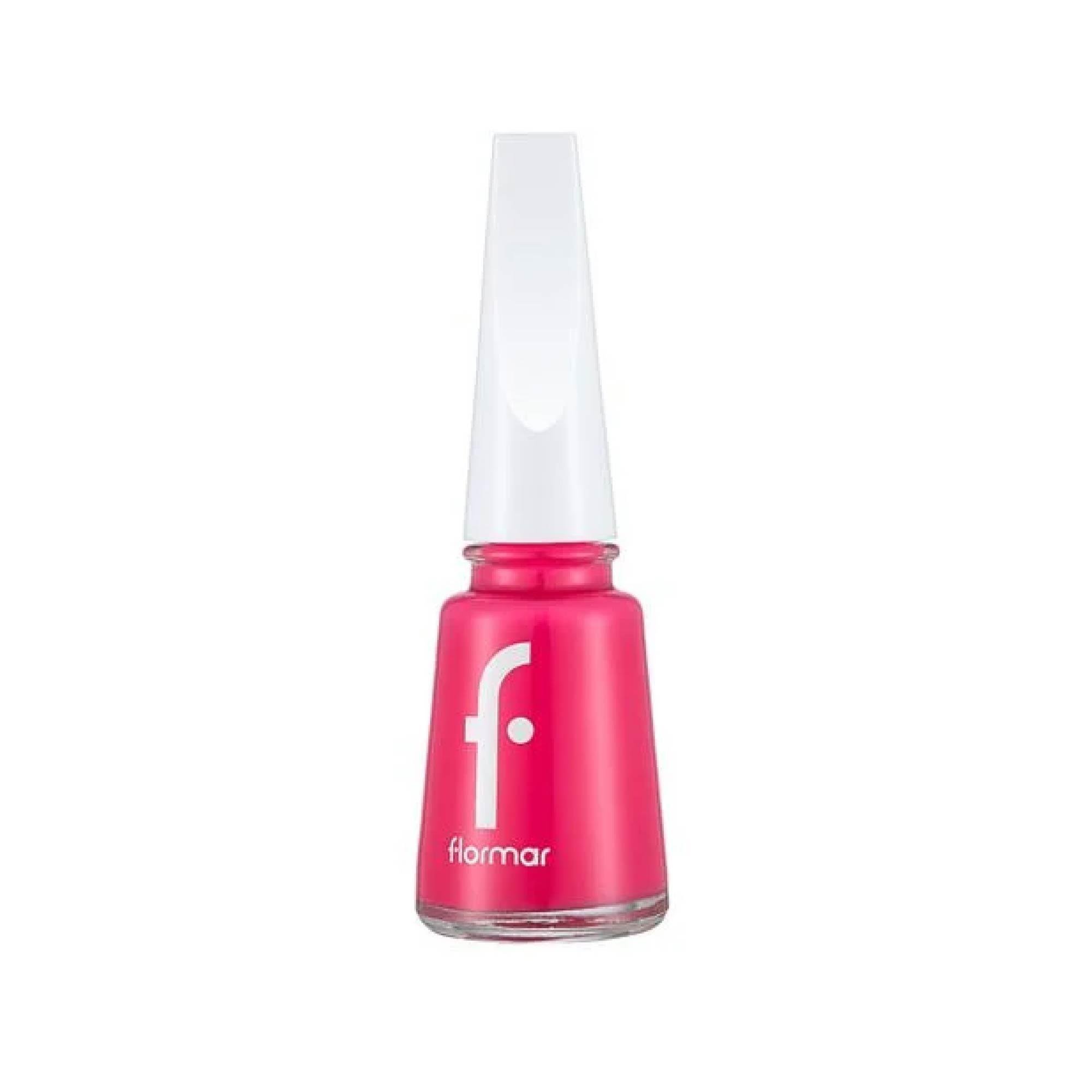 Flormar Oje No.562 Flormar Pink 