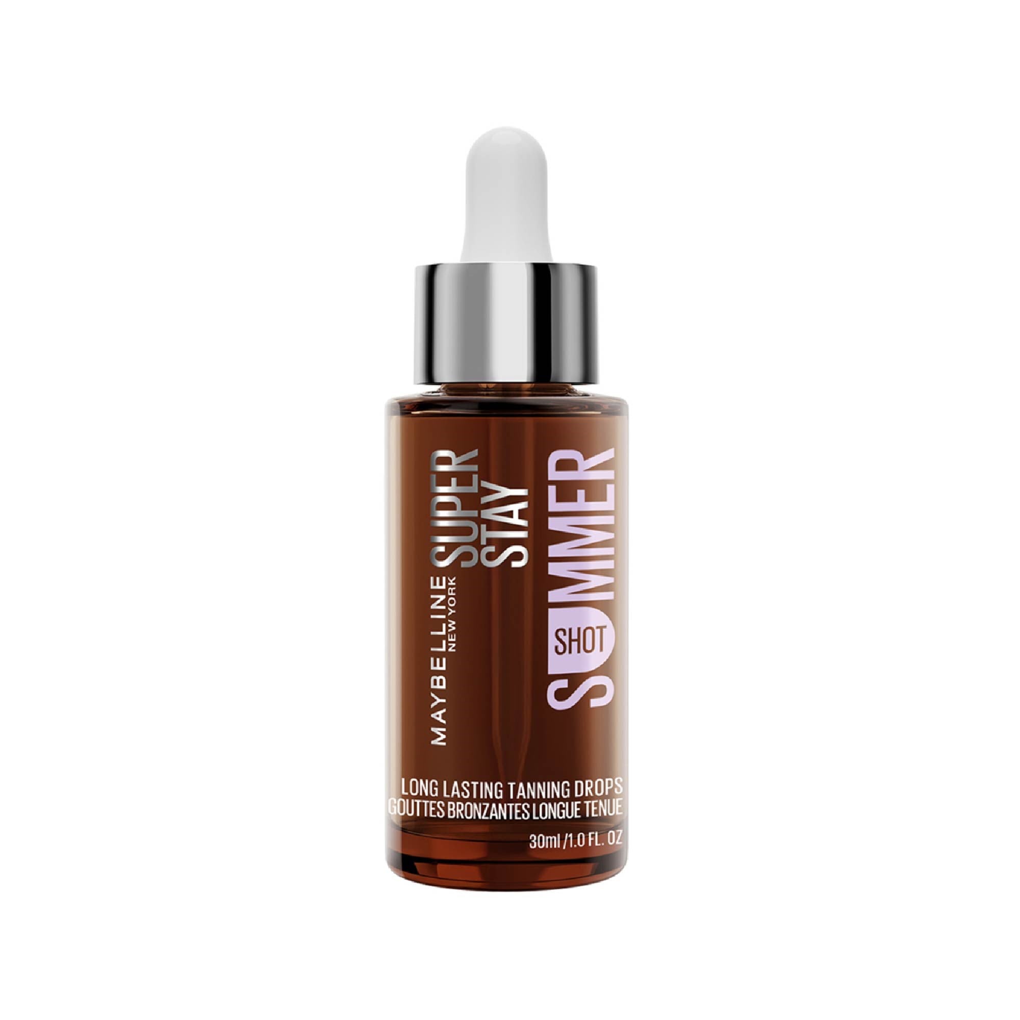 Maybelline New York Summer Shot Makyaj Bazı 30ml