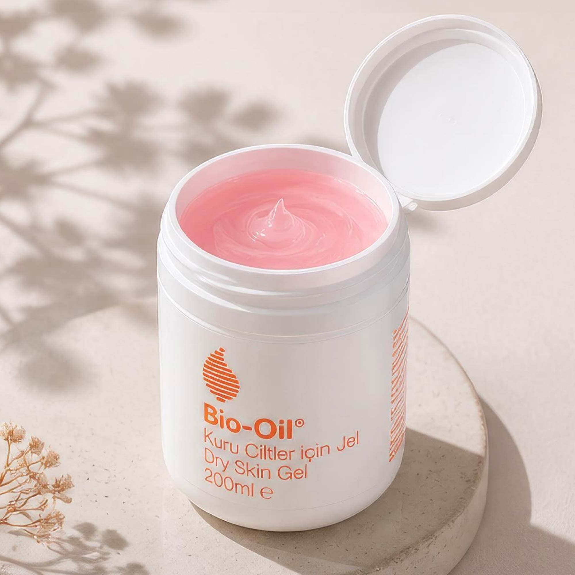 Bio-Oil Kuru Ciltler İçin Jel 200 ml
