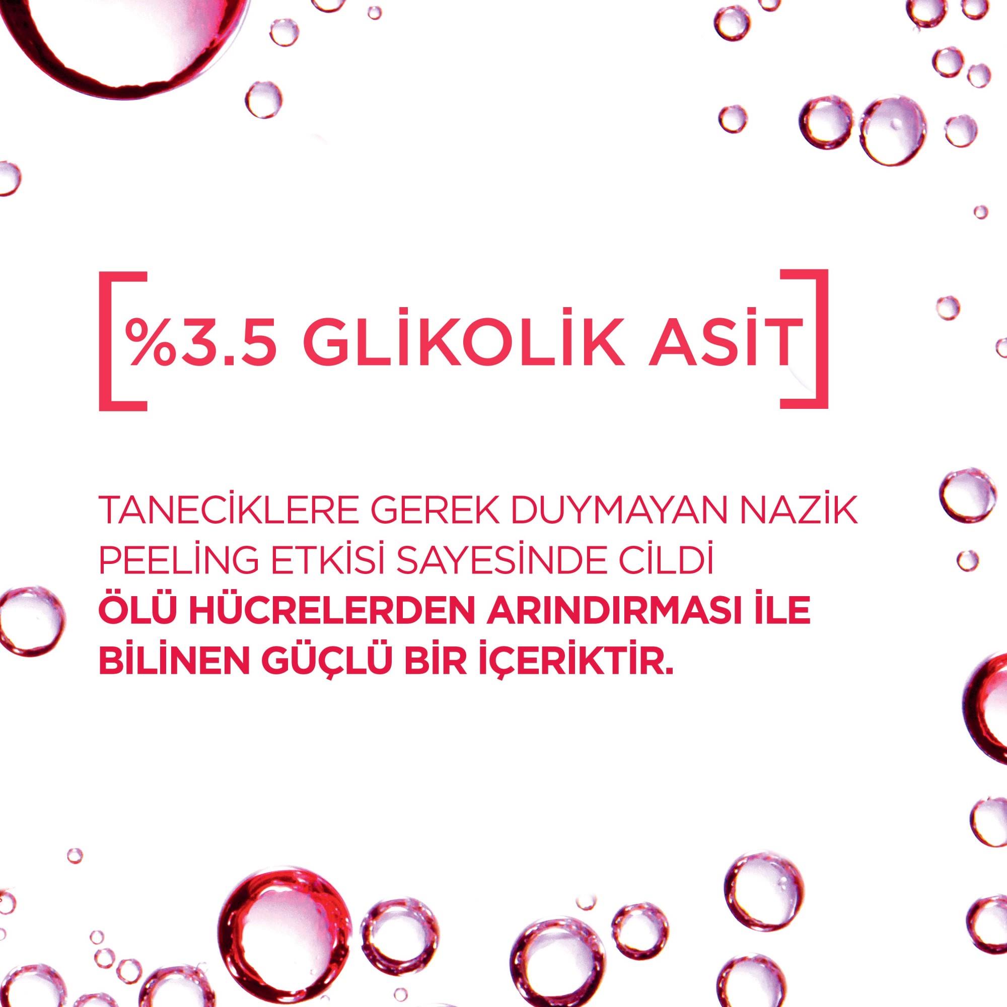 Loreal Paris Revitalift Cilt Yenileme Etkili Temizleme Jeli Glikolik Asit 150 ml