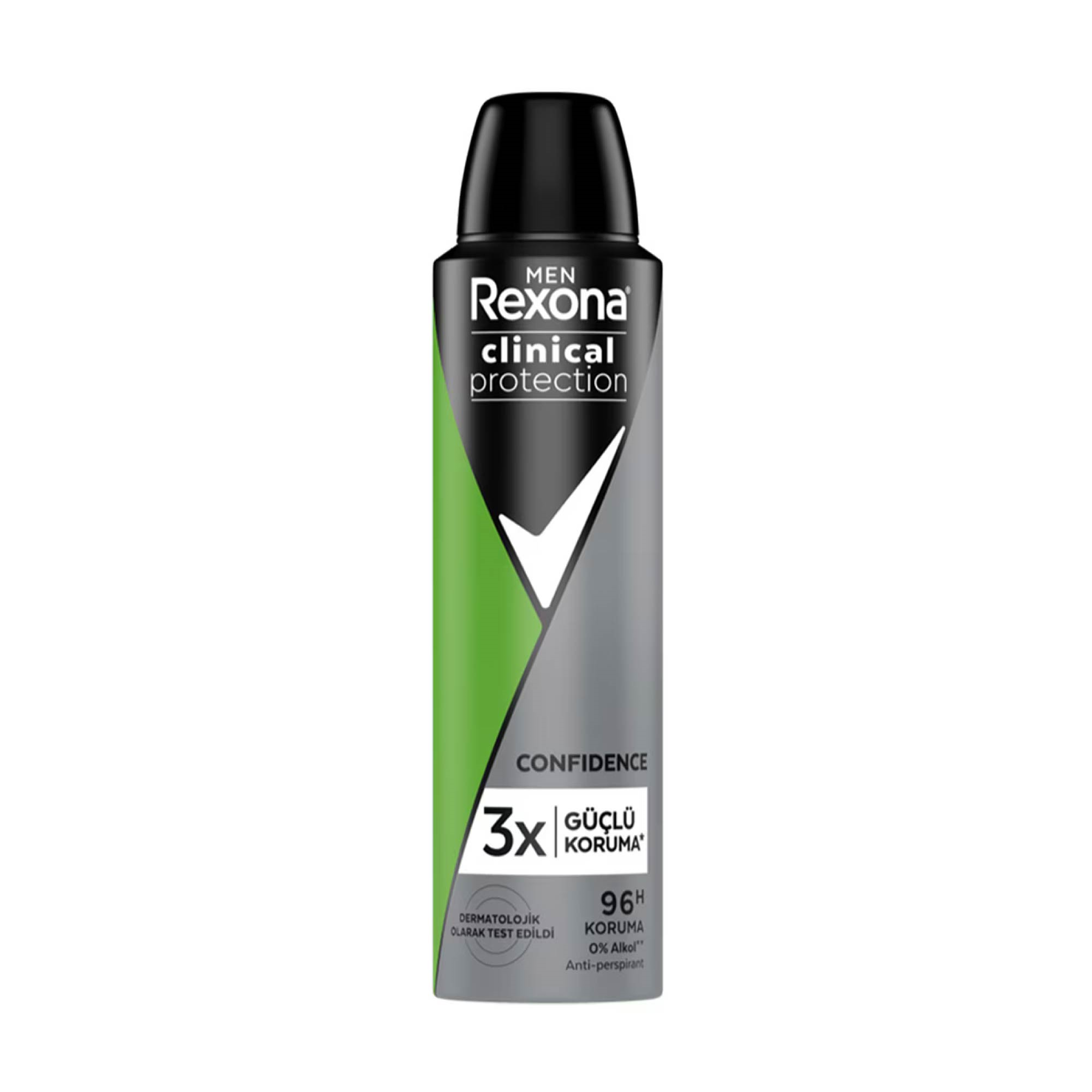 Rexona Clinical Protection Erkek Deodorant 150ml