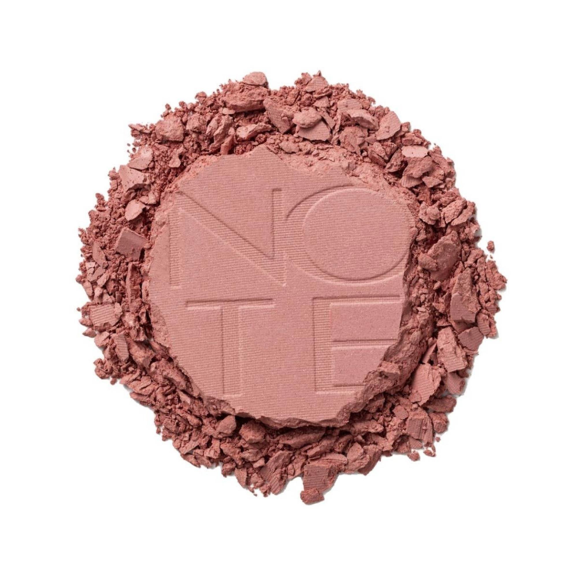 Note Luminous Silk Compact Blusher 10 Pink Paradise