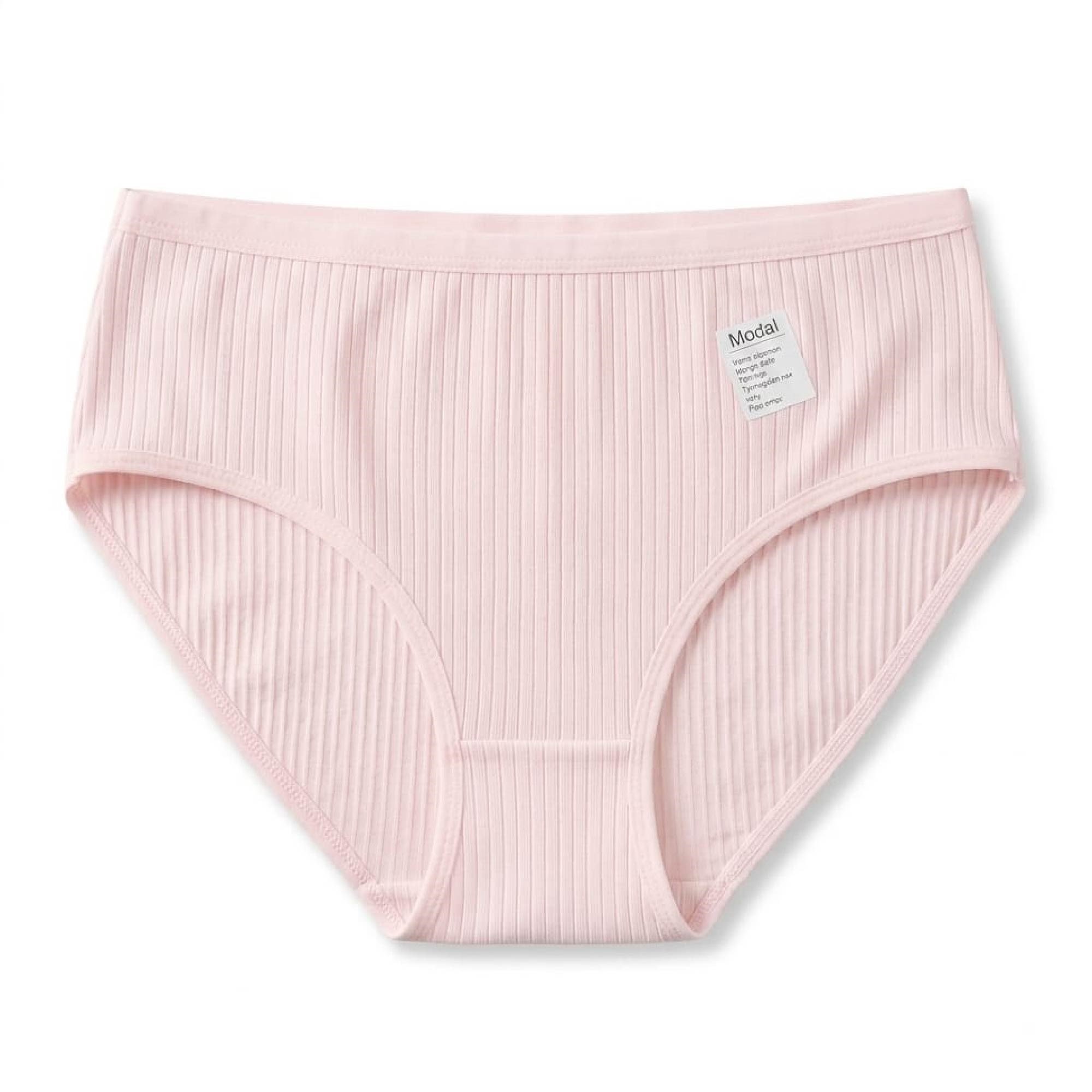 Berrak Bato Kadın Külot 11562 Somon 3XLarge