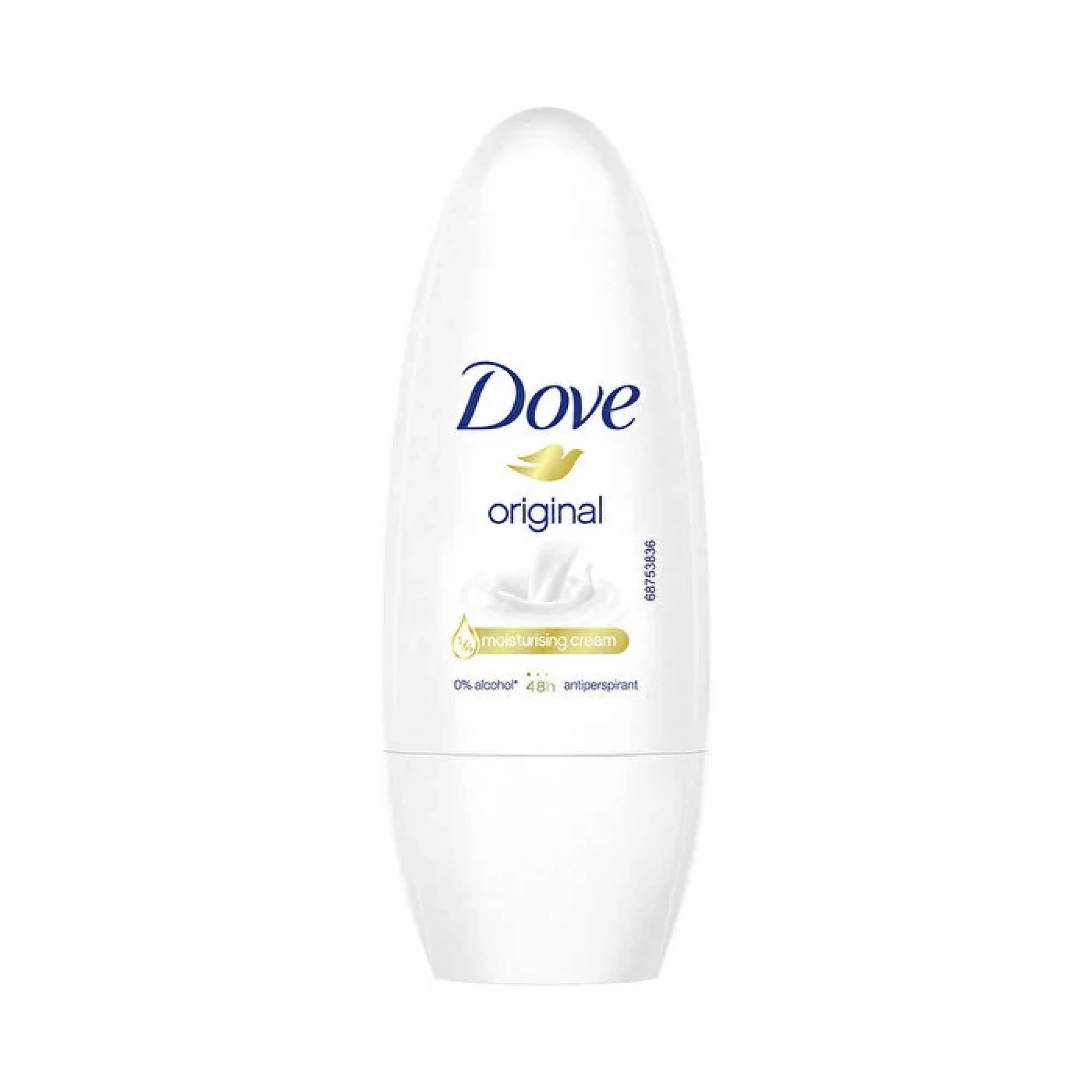 Dove Roll-on Original 50 Ml.
