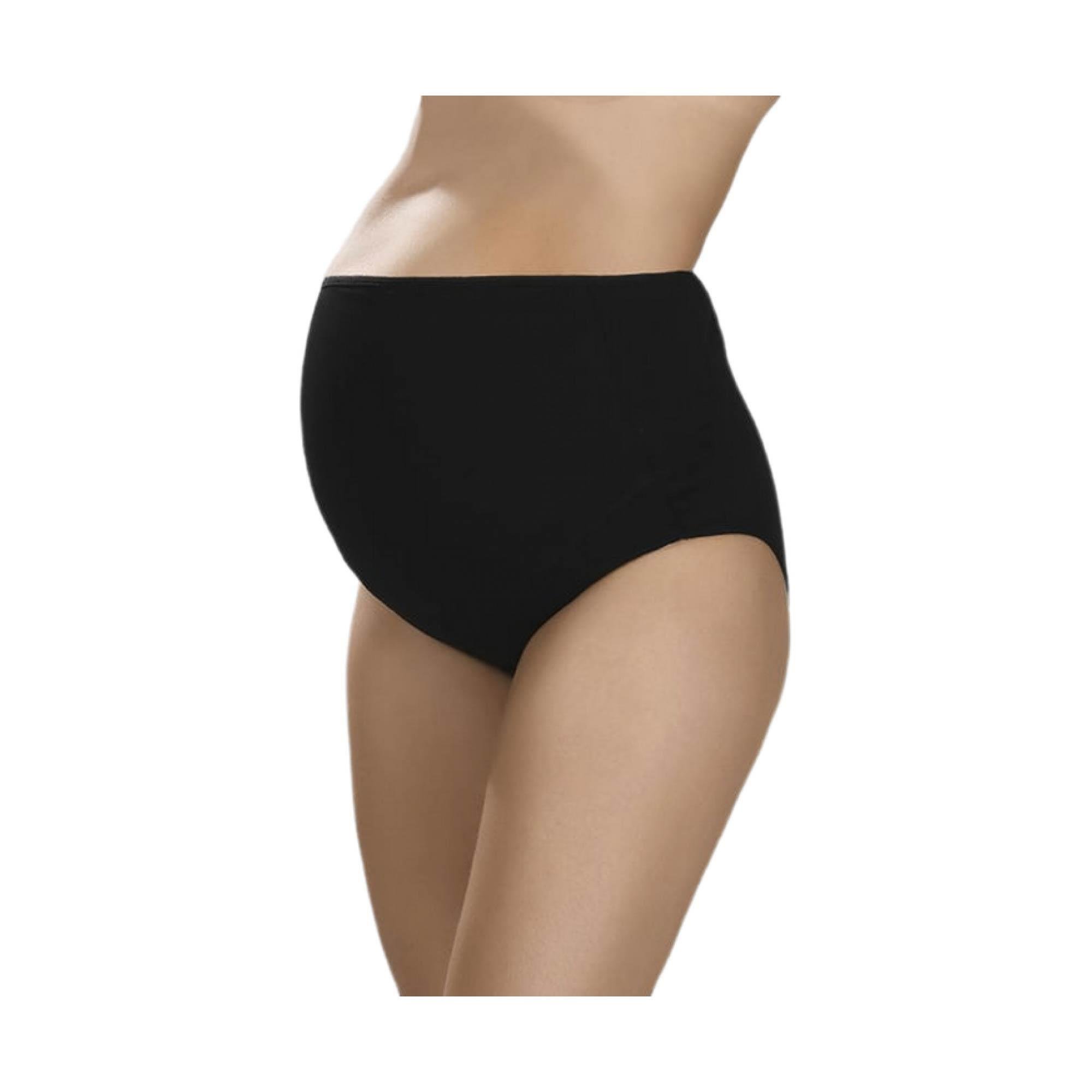 NBB Kadın Hamile Külot Siyah Medium 540