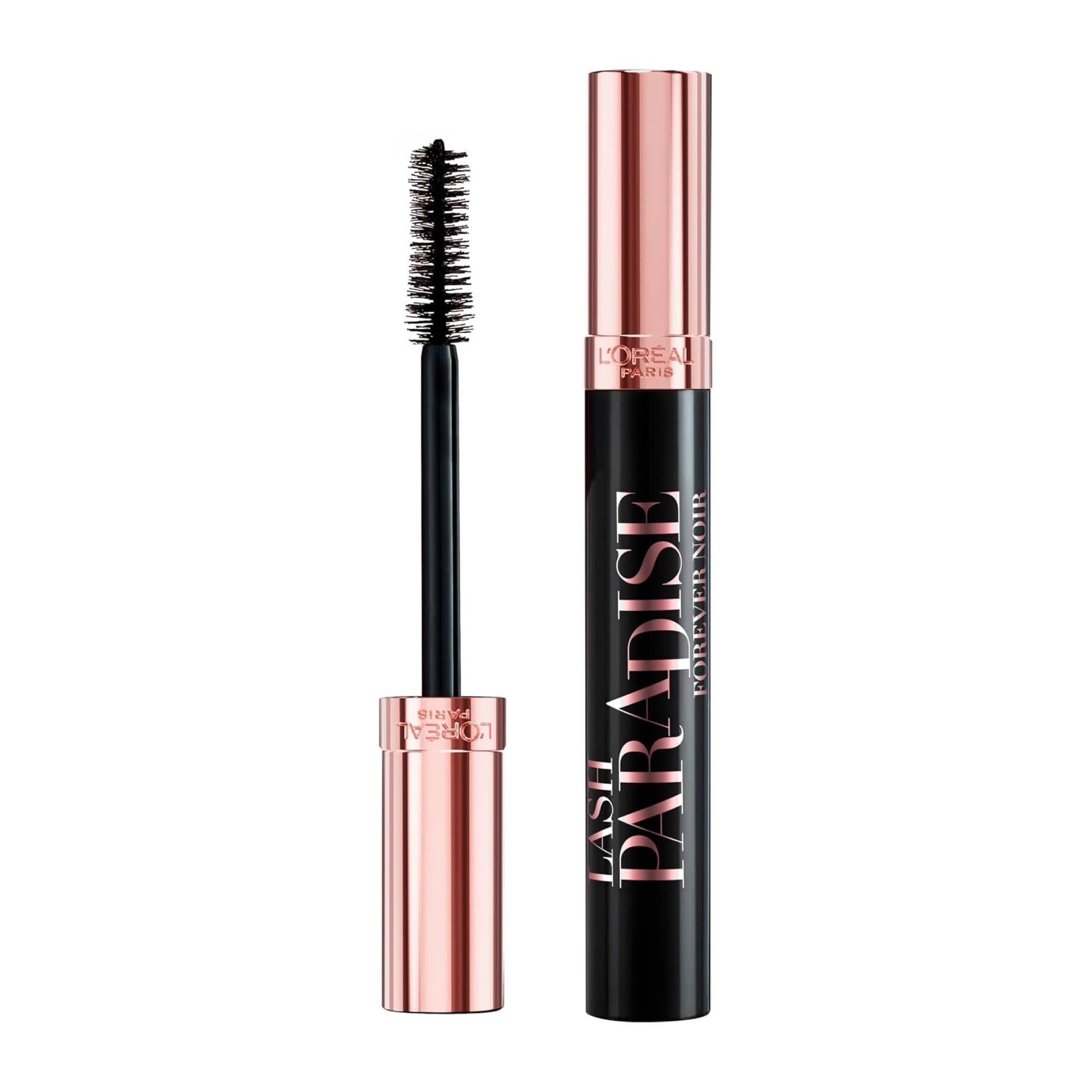 Loreal Paris Paradise Forever Noir Maskara