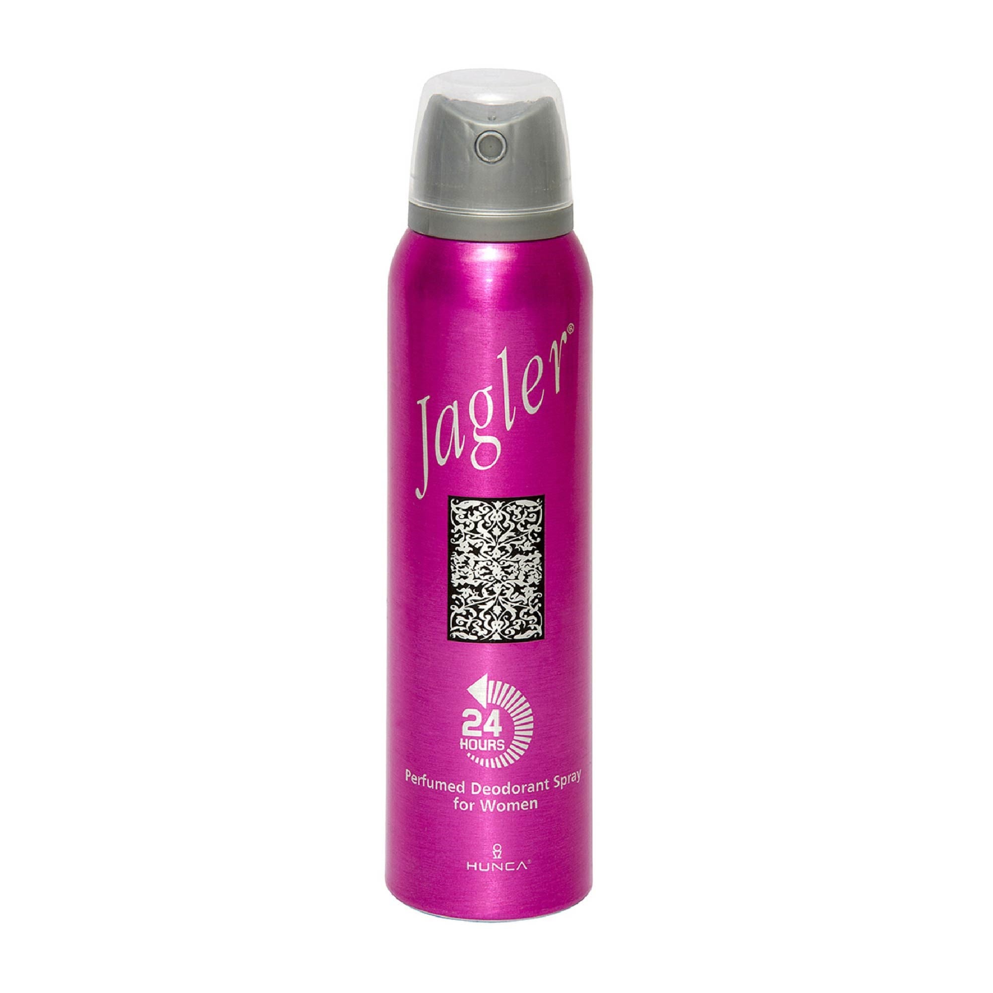 Jagler Deodorant Classic Sprey Kadın 150 ml