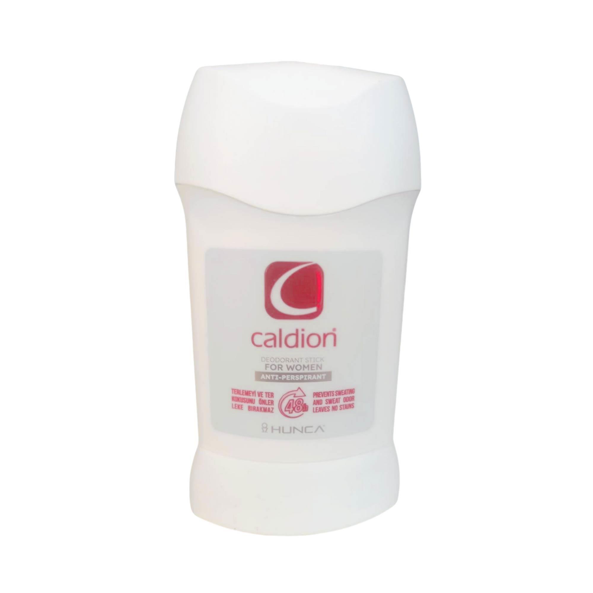 Caldion Stick Classic Kadın 50 ml