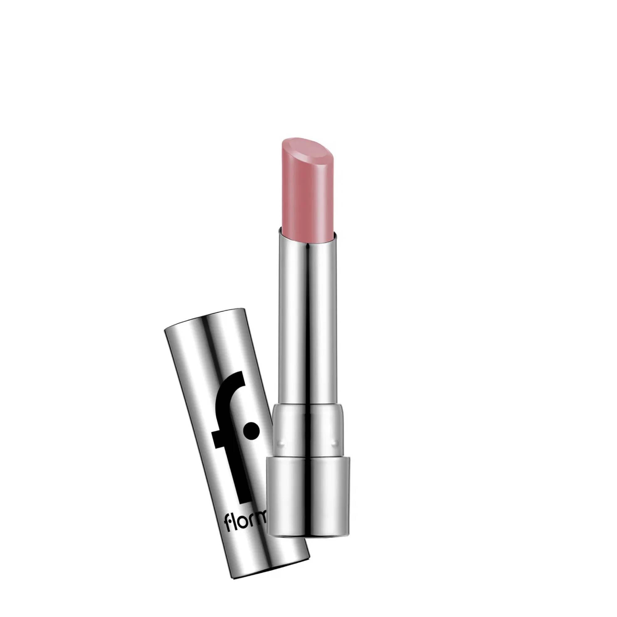 Flormar Sheer Up Lipstick 018 Enchanted Kiss