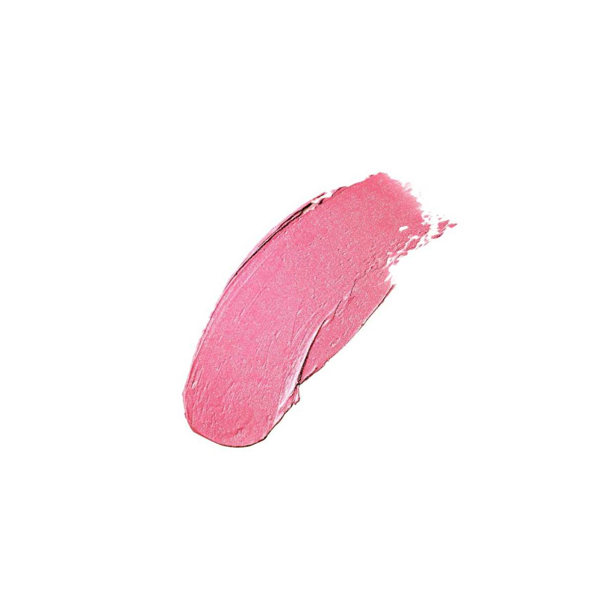 Golden Rose Mood Sparkle Bright Lipstick 153 Pink Glitz