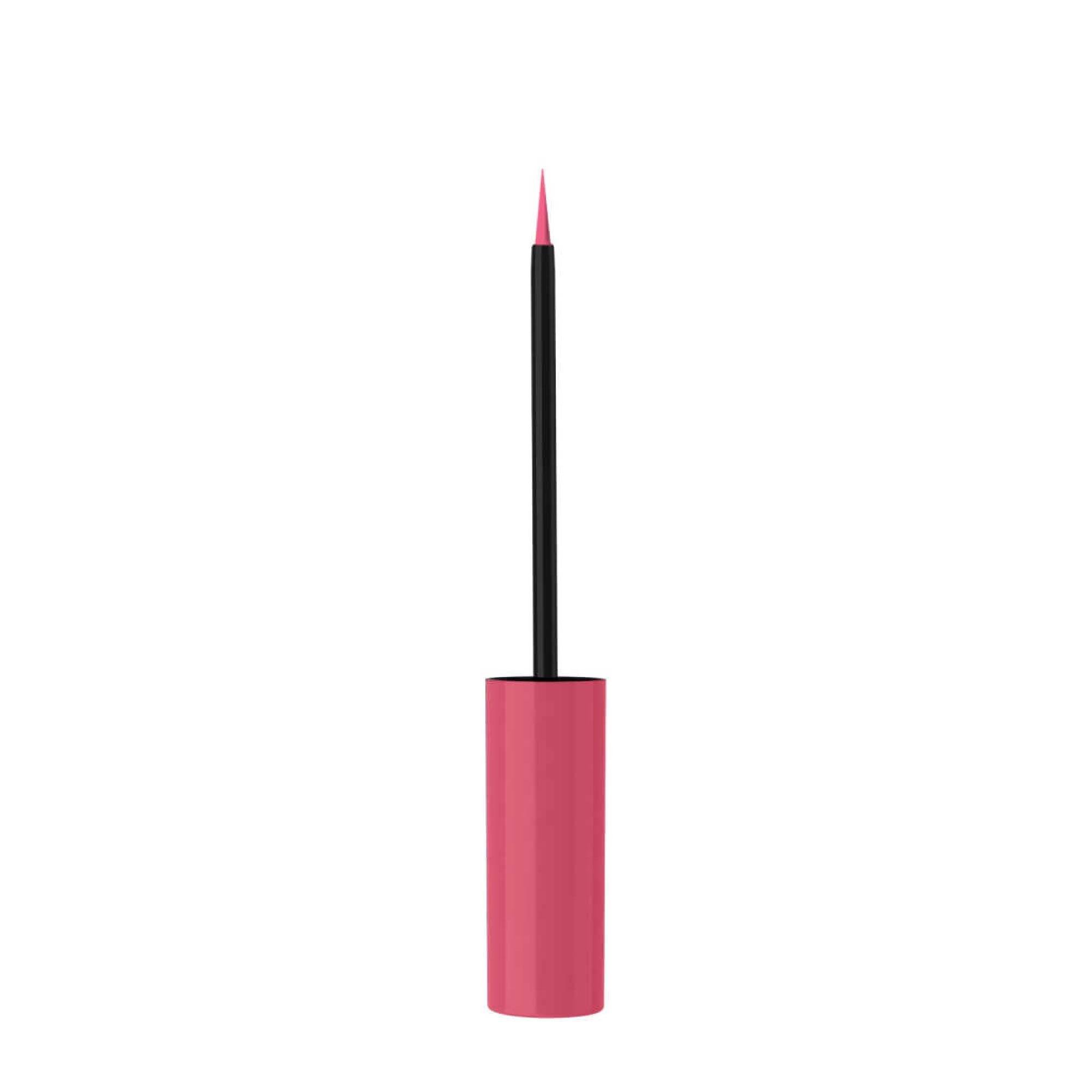 Golden Rose Flash Liner Colored Eyeliner 105 Pink Blaze