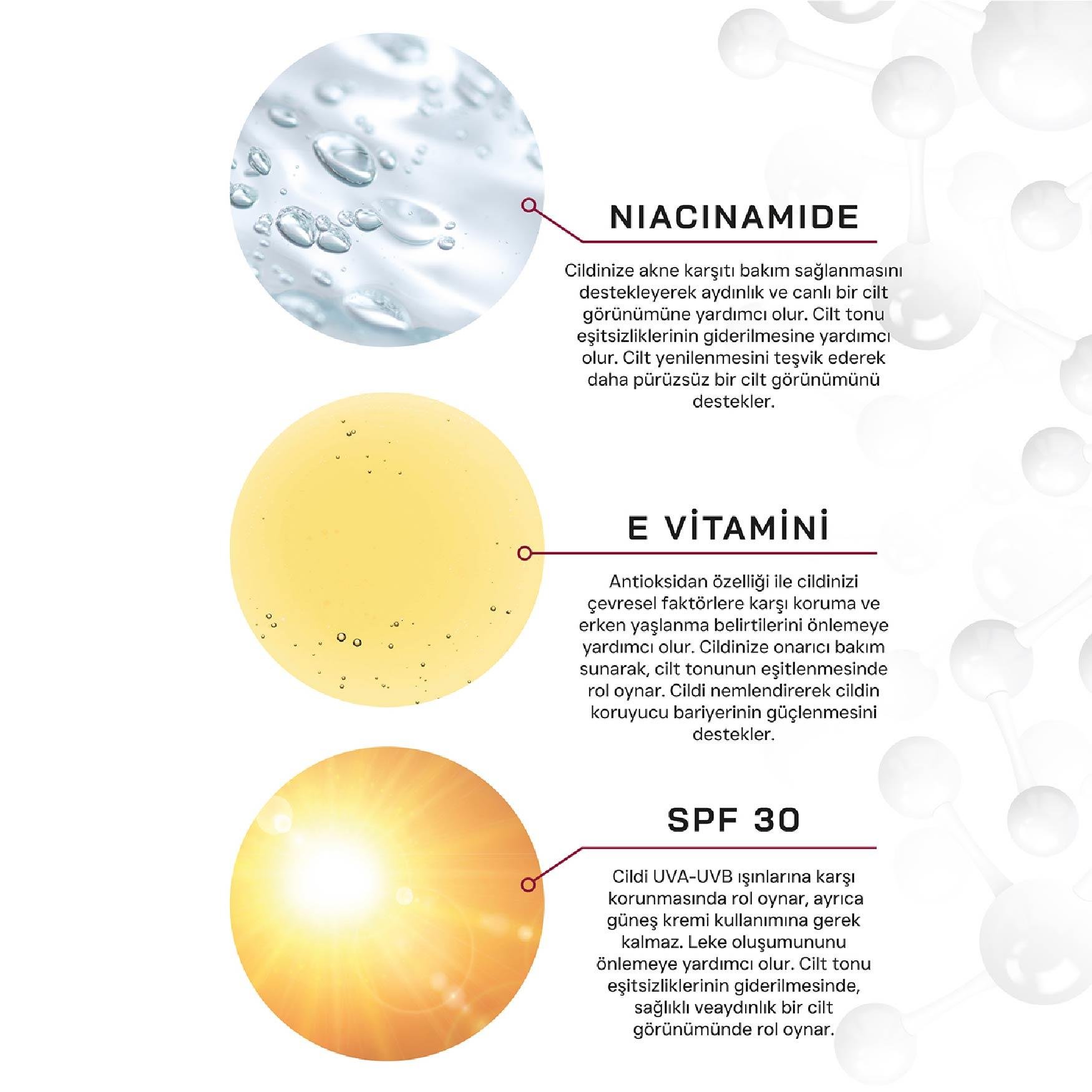 Woo Skın Perfector BB Cream 50 ml.