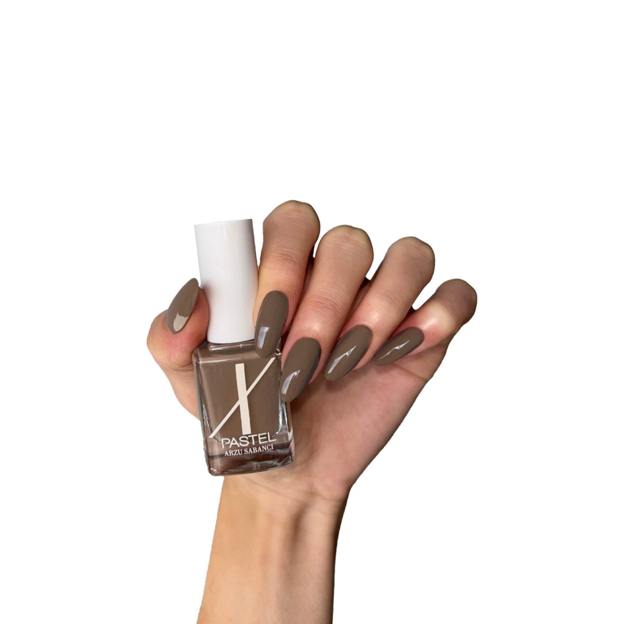 Pastel X Arzu Sabancı Oje Set 1