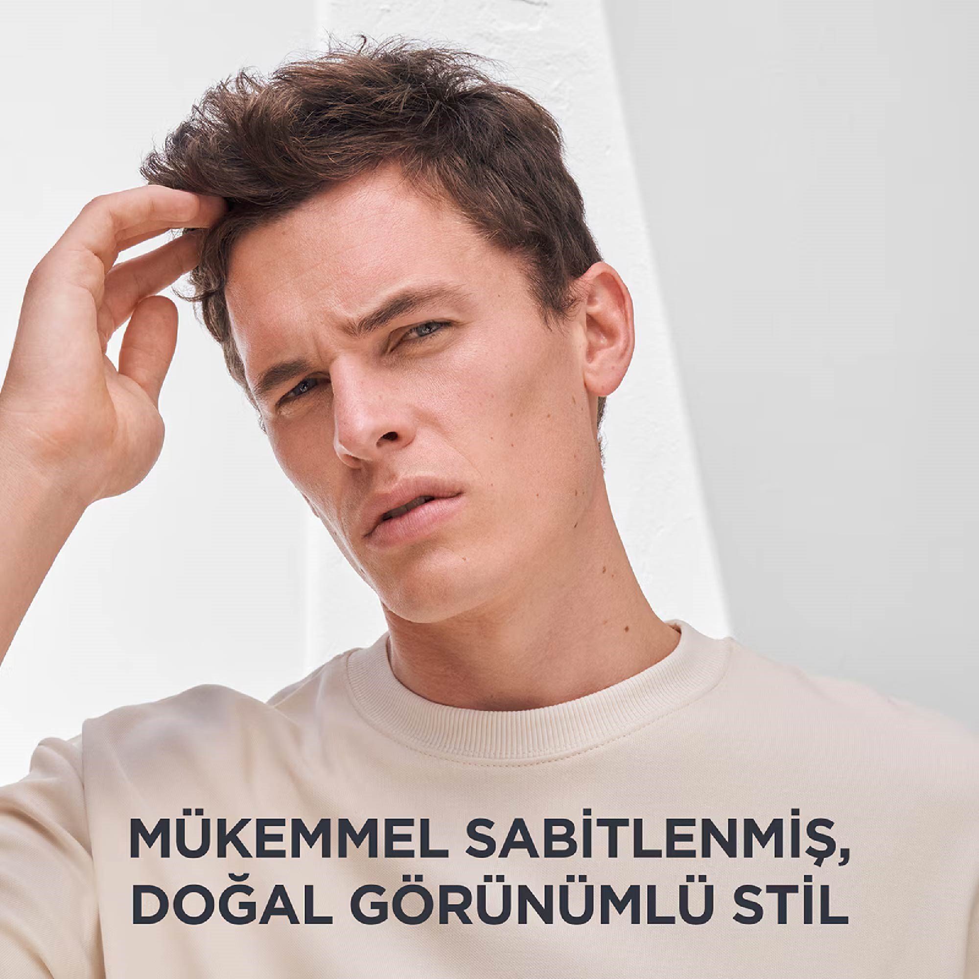 Wellaflex Men Express Fix Spray Ultra Güçlü 250 ml