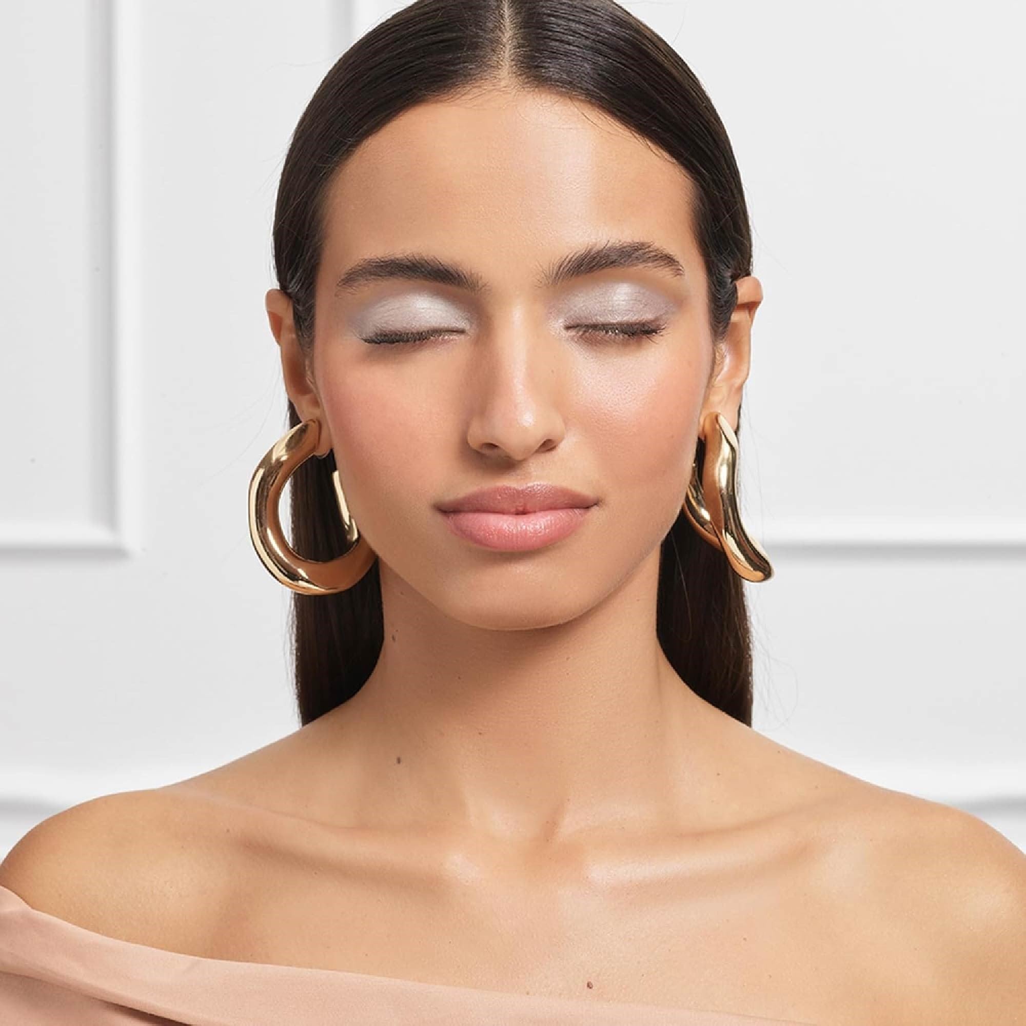 Loreal Paris Le Shadow Stick Göz Farı  100 Ice Sparkle