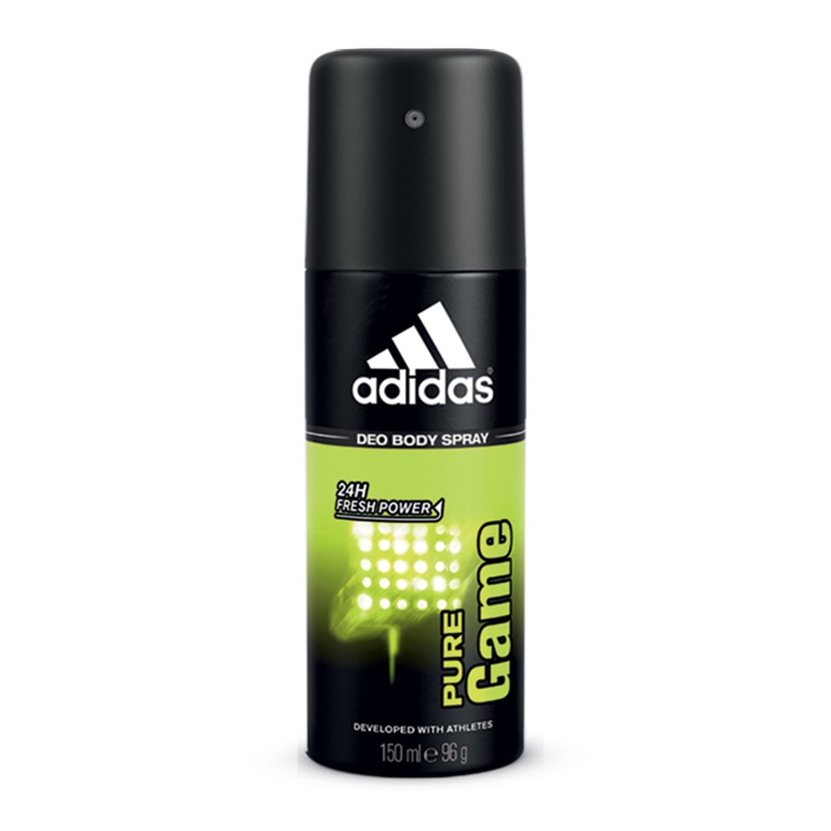Adidas Pure Game Deodorant 150ml